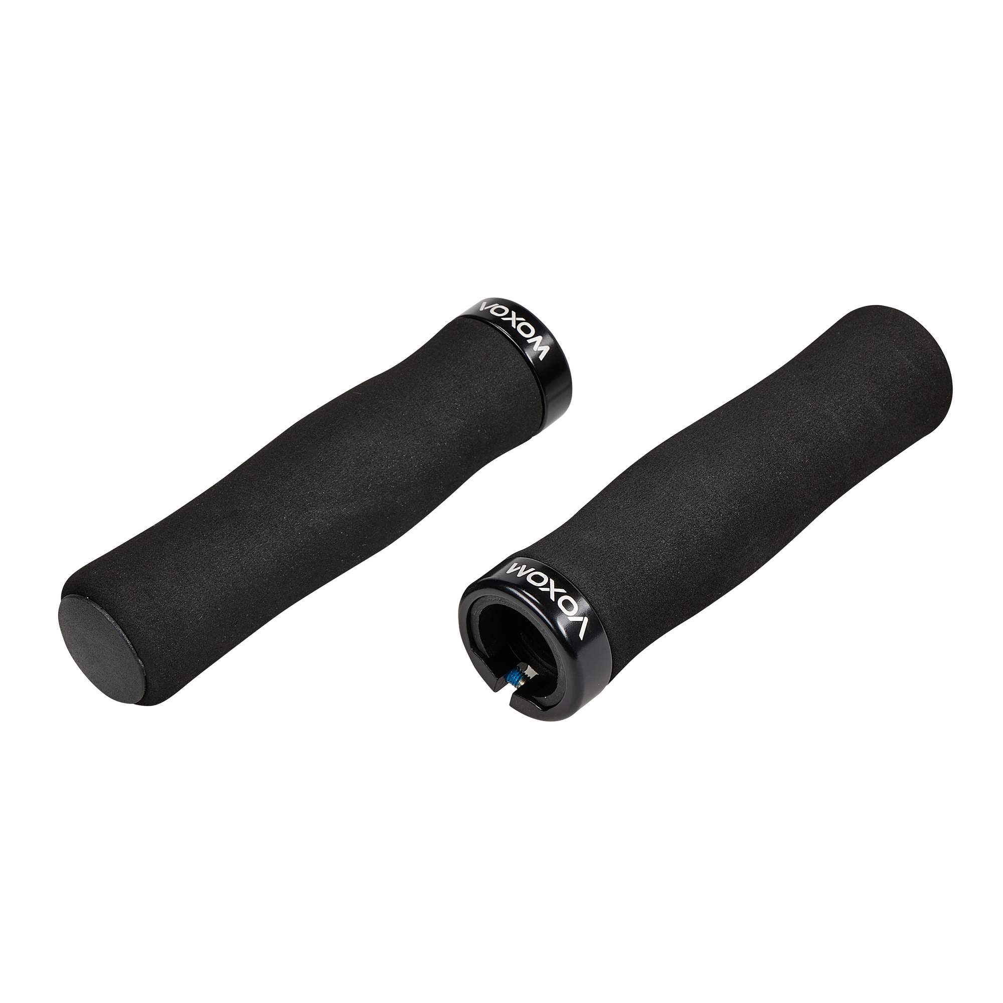 Voxom GRIFFE SCHAUMSTOFF GR6 - Fahrradgriffe