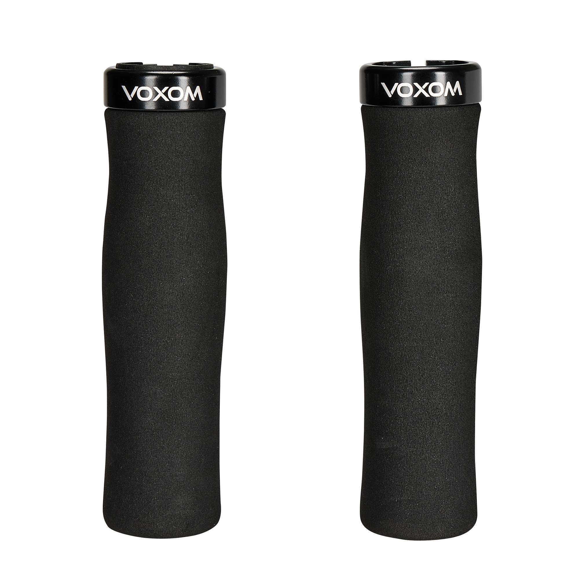 Voxom GRIFFE SCHAUMSTOFF GR6 - Fahrradgriffe