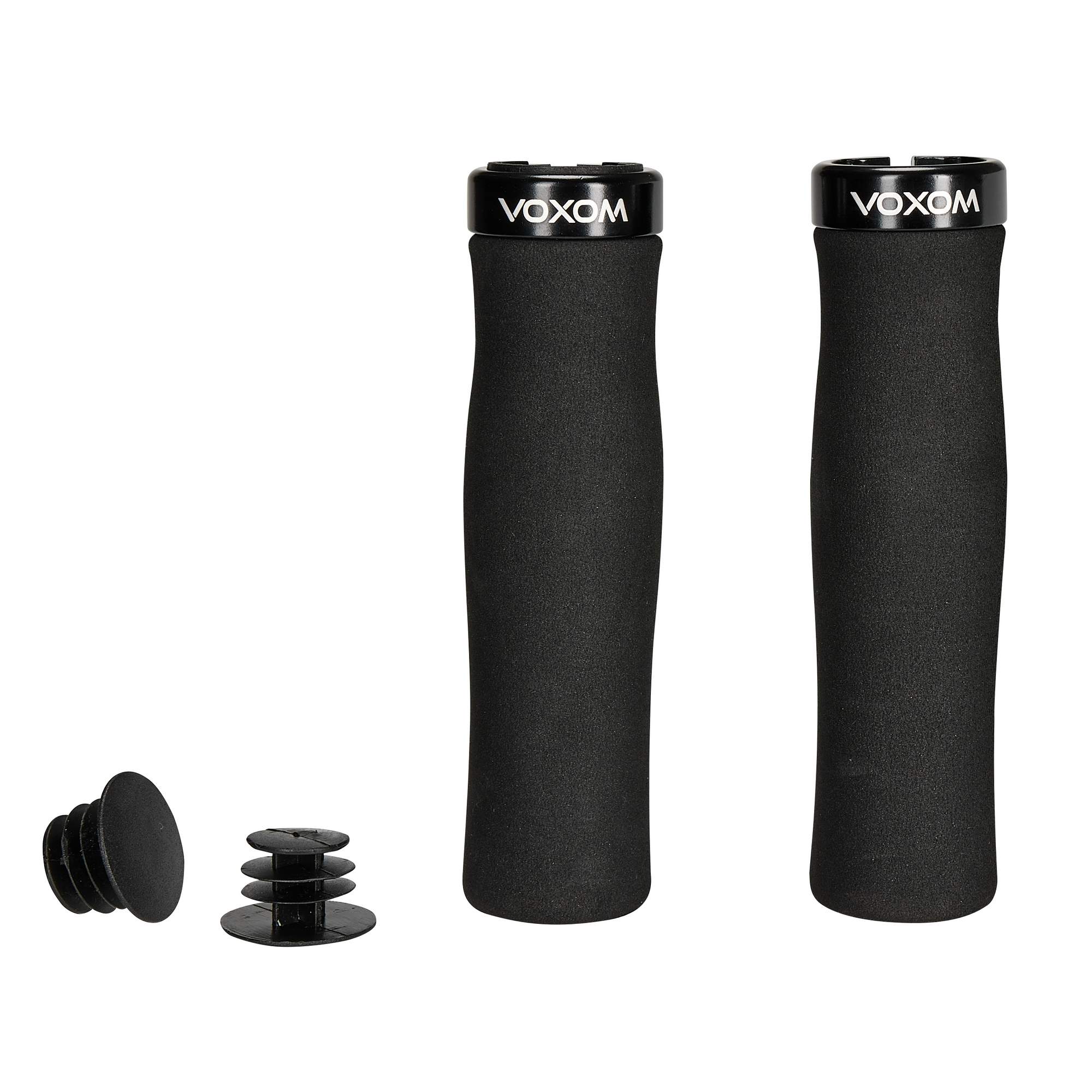 Voxom GRIFFE SCHAUMSTOFF GR6 - Fahrradgriffe