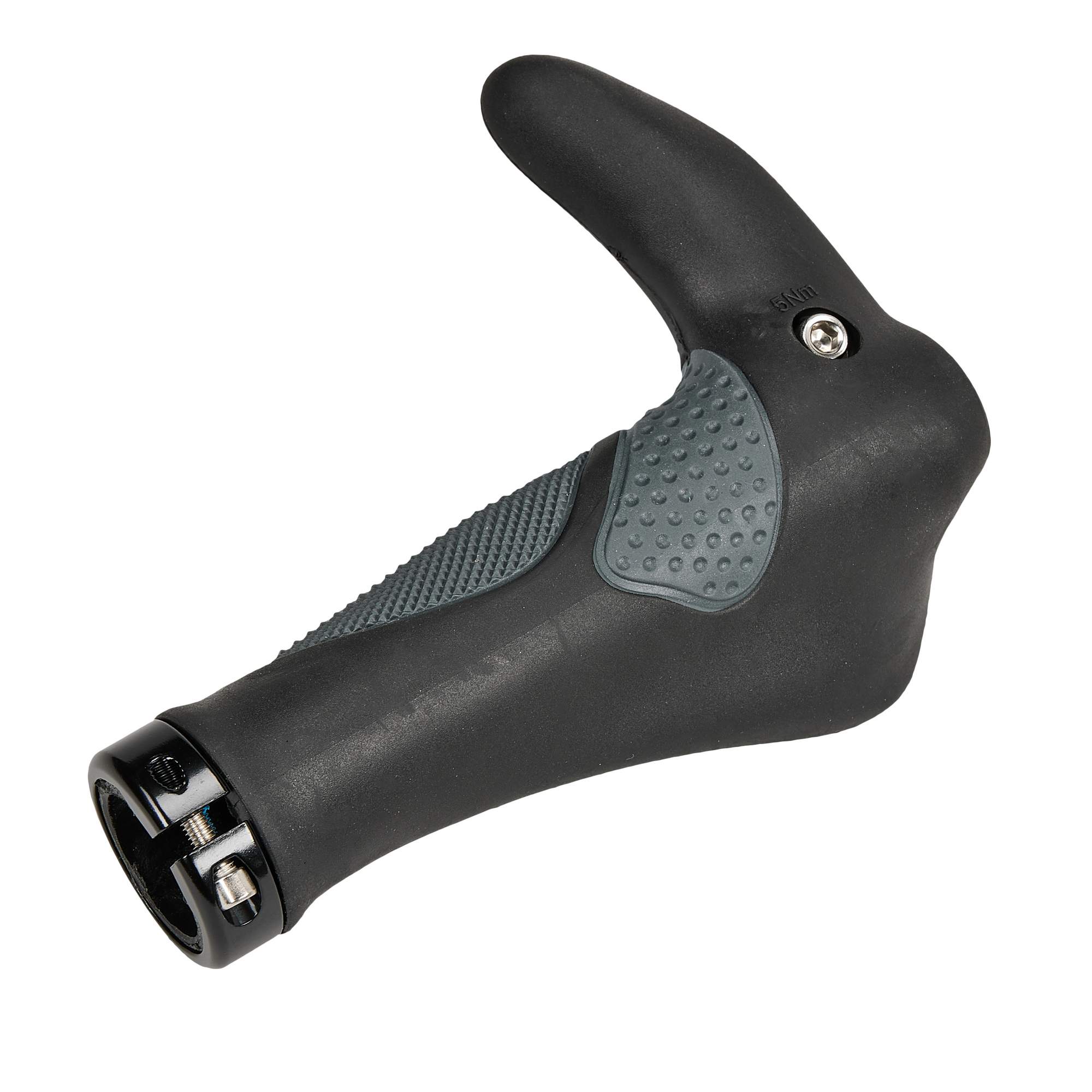 Voxom GRIFFE ERGO GR9, INKL. BAR ENDS - Fahrradgriffe