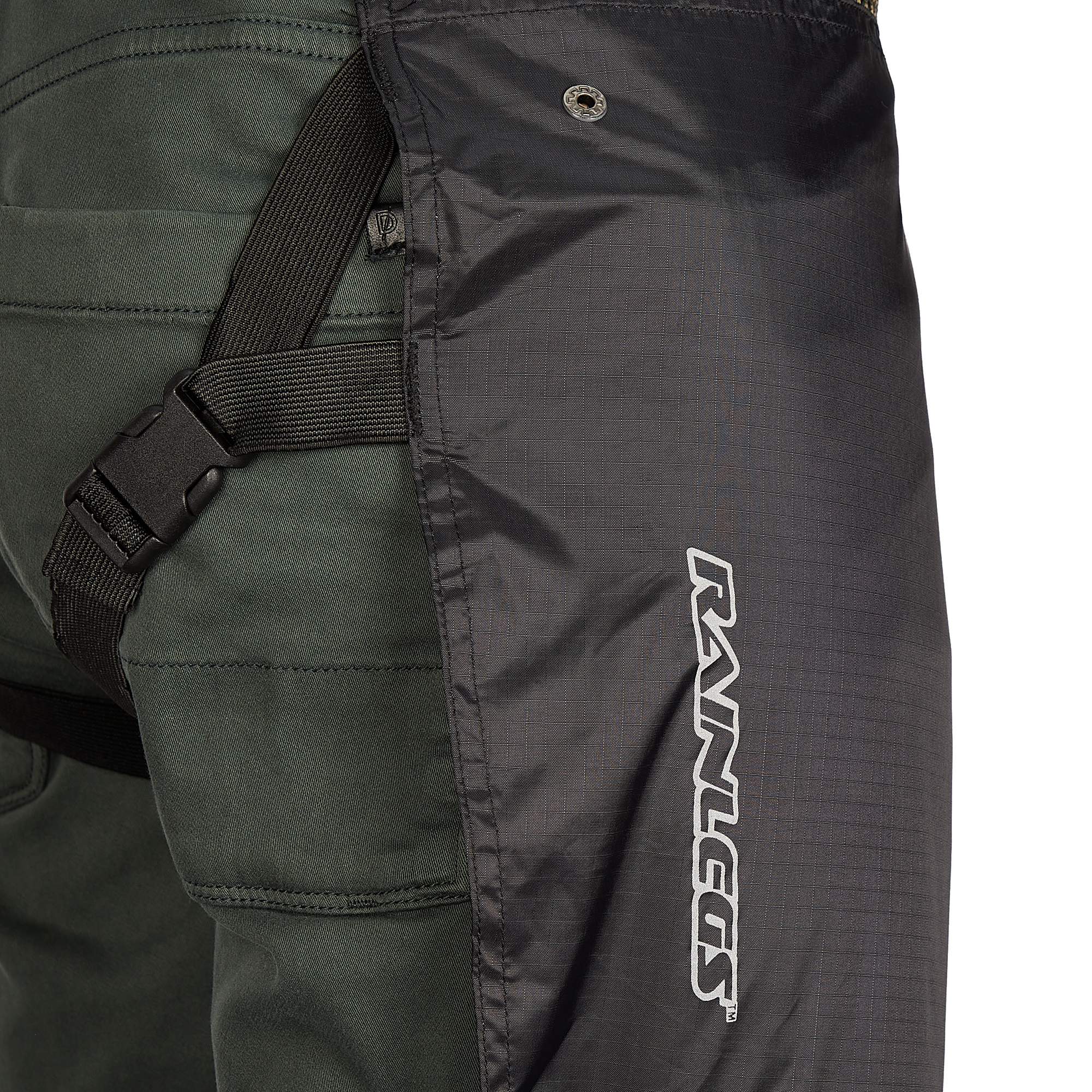 The Rainwear Company RAINLEGS Unisex - Regenhose