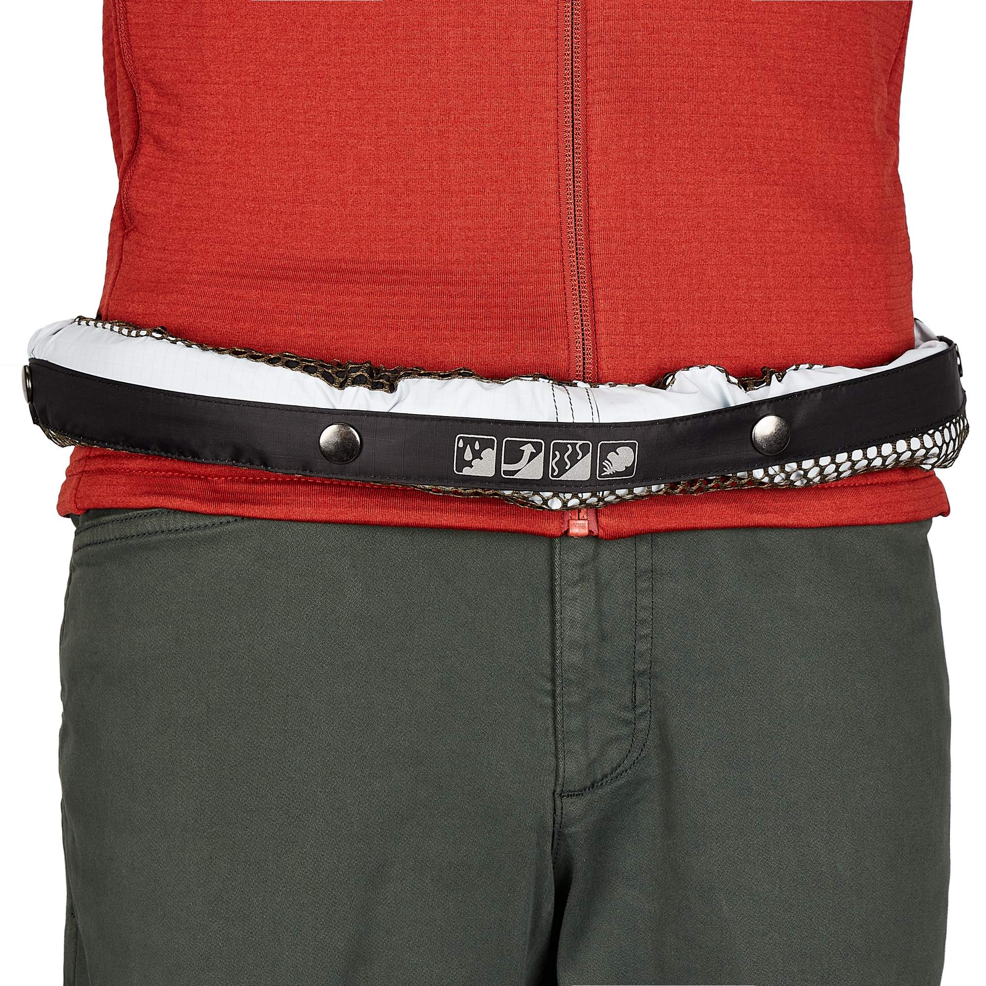 The Rainwear Company RAINLEGS Unisex - Regenhose