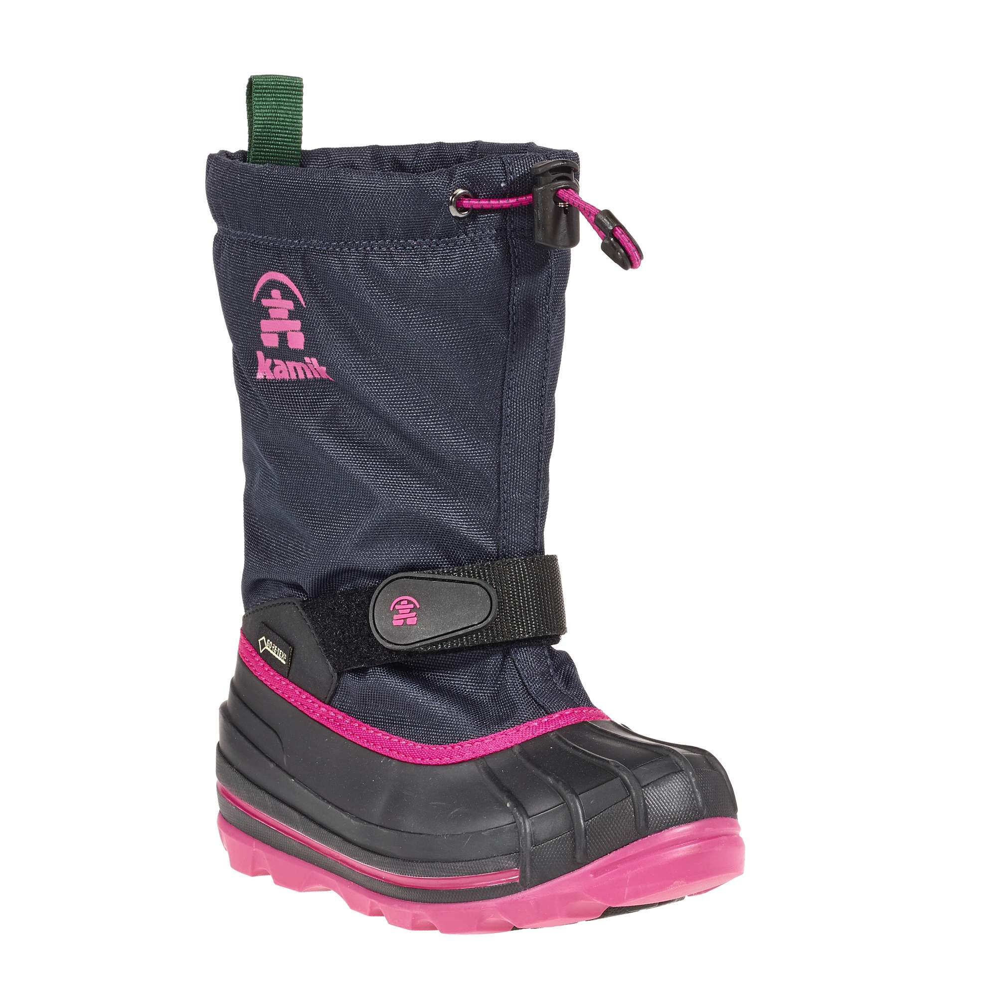 Kamik WATERBUG8G Kinder - Winterstiefel