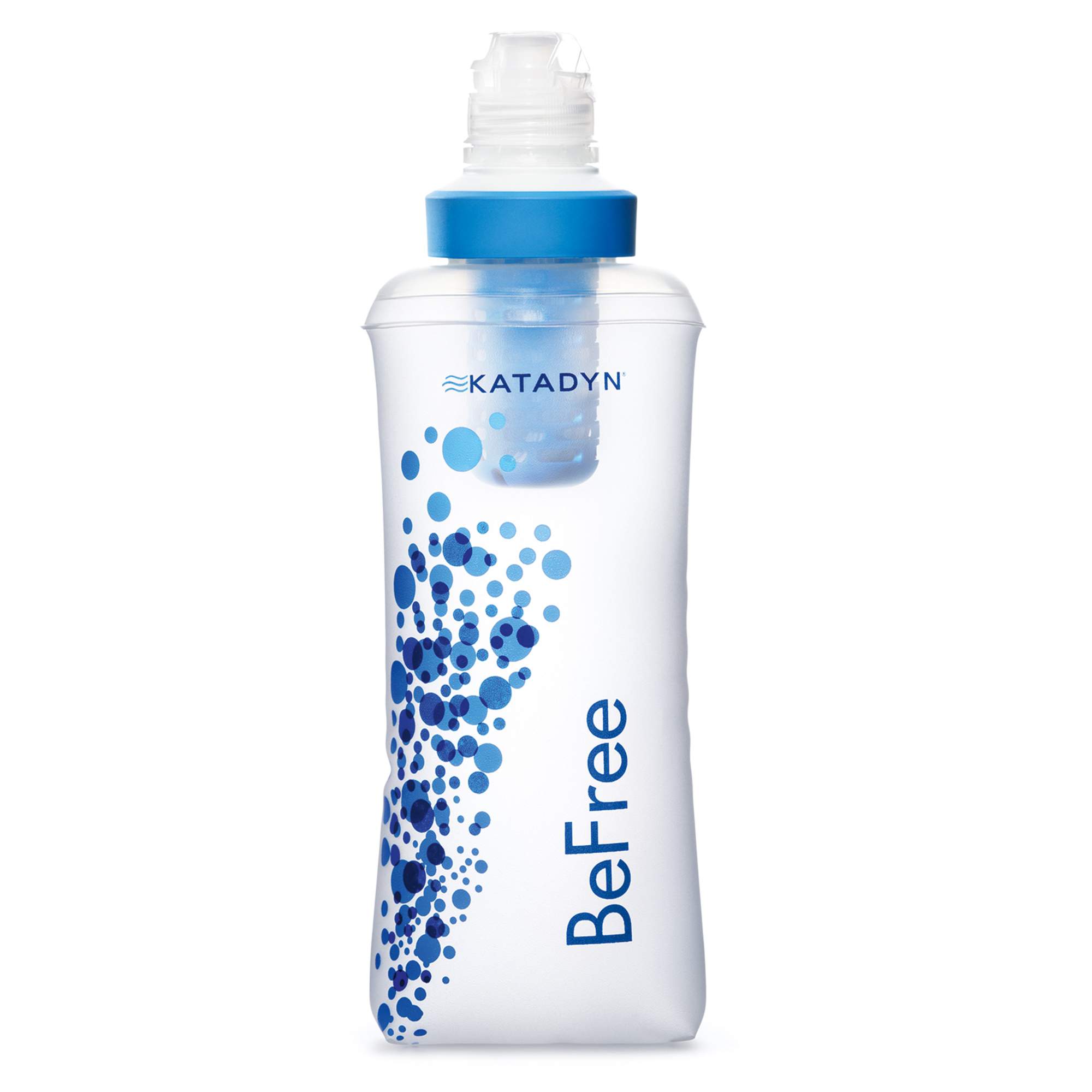 Katadyn BEFREE FILTER - Trinkwasserfilter