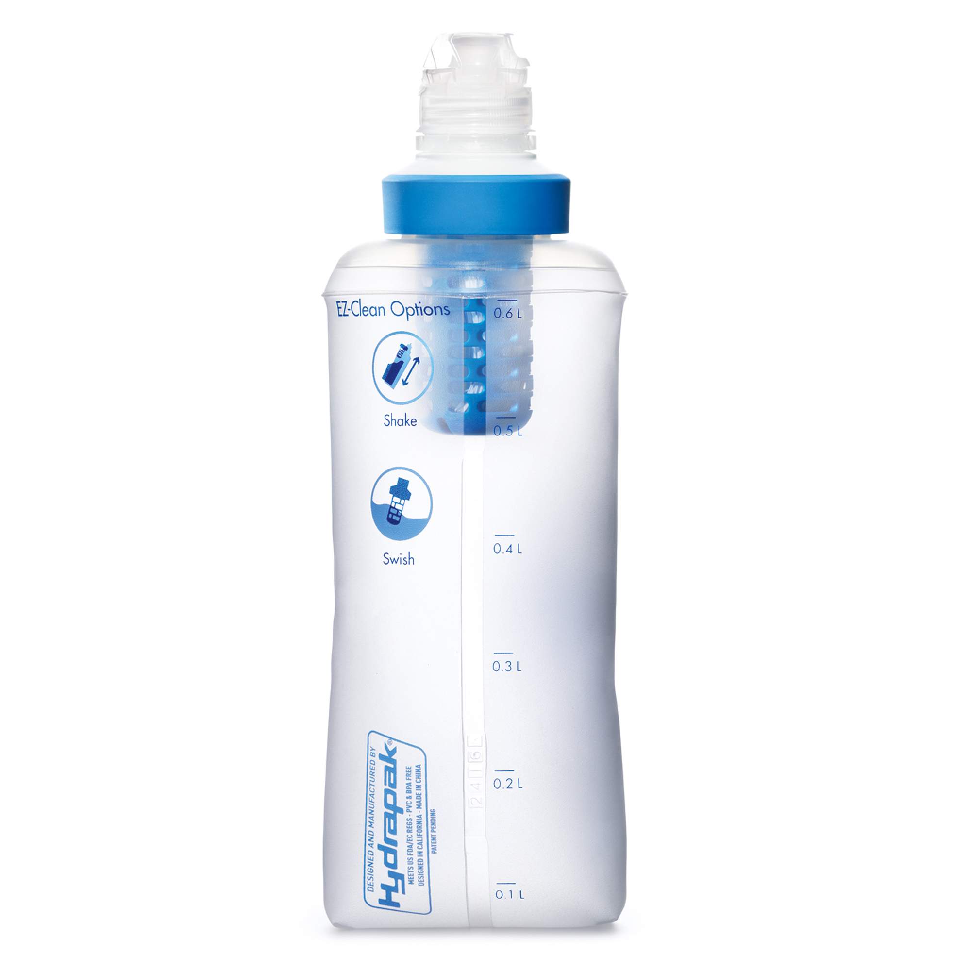 Katadyn BEFREE FILTER Unisex - Trinkwasserfilter