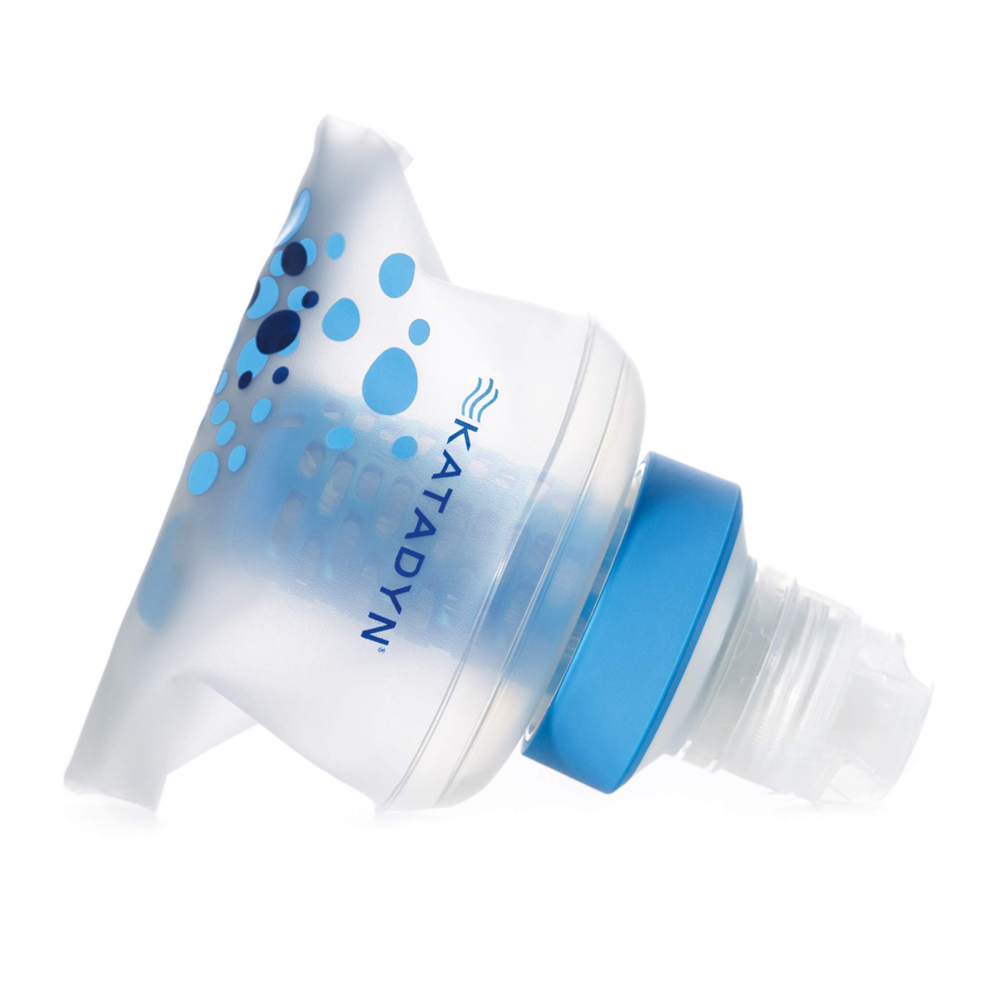 Katadyn BEFREE FILTER Unisex - Trinkwasserfilter