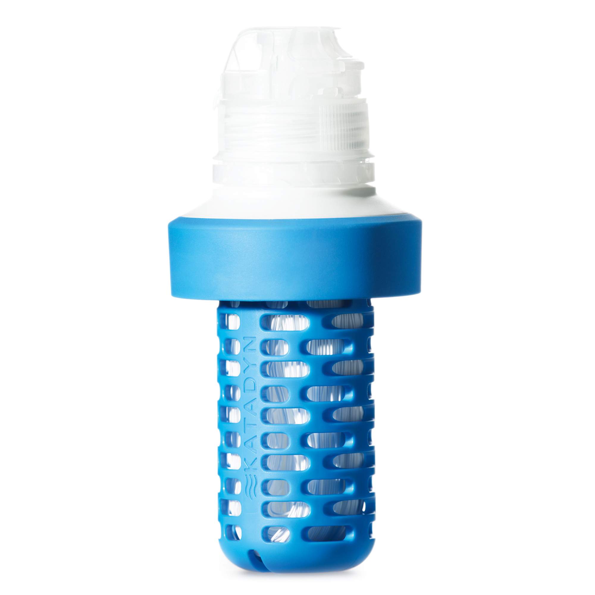 Katadyn BEFREE FILTER Unisex - Trinkwasserfilter