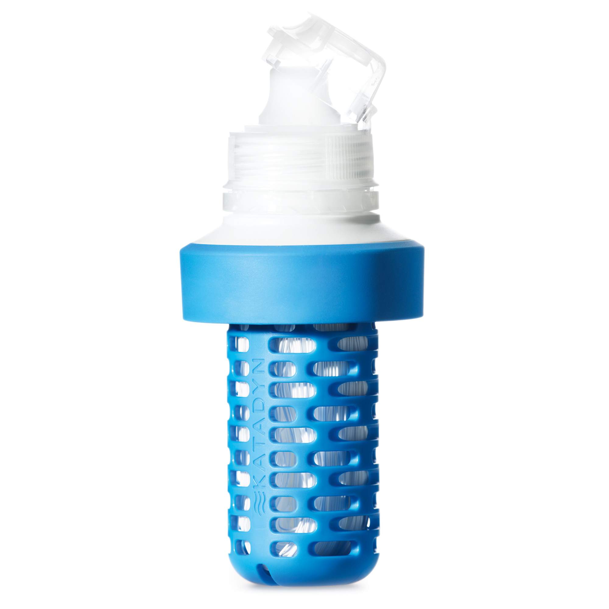 Katadyn BEFREE FILTER Unisex - Trinkwasserfilter