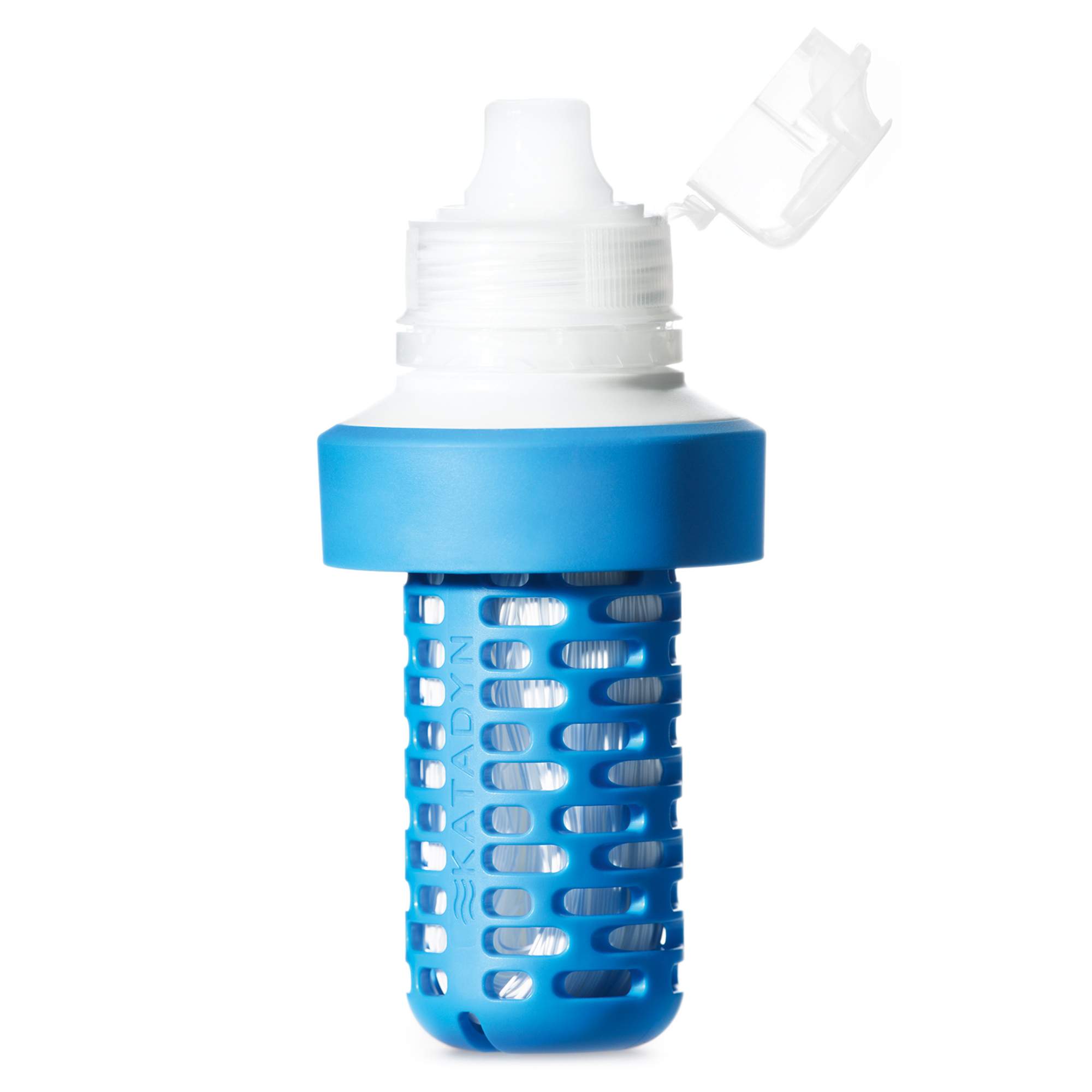 Katadyn BEFREE FILTER Unisex - Trinkwasserfilter