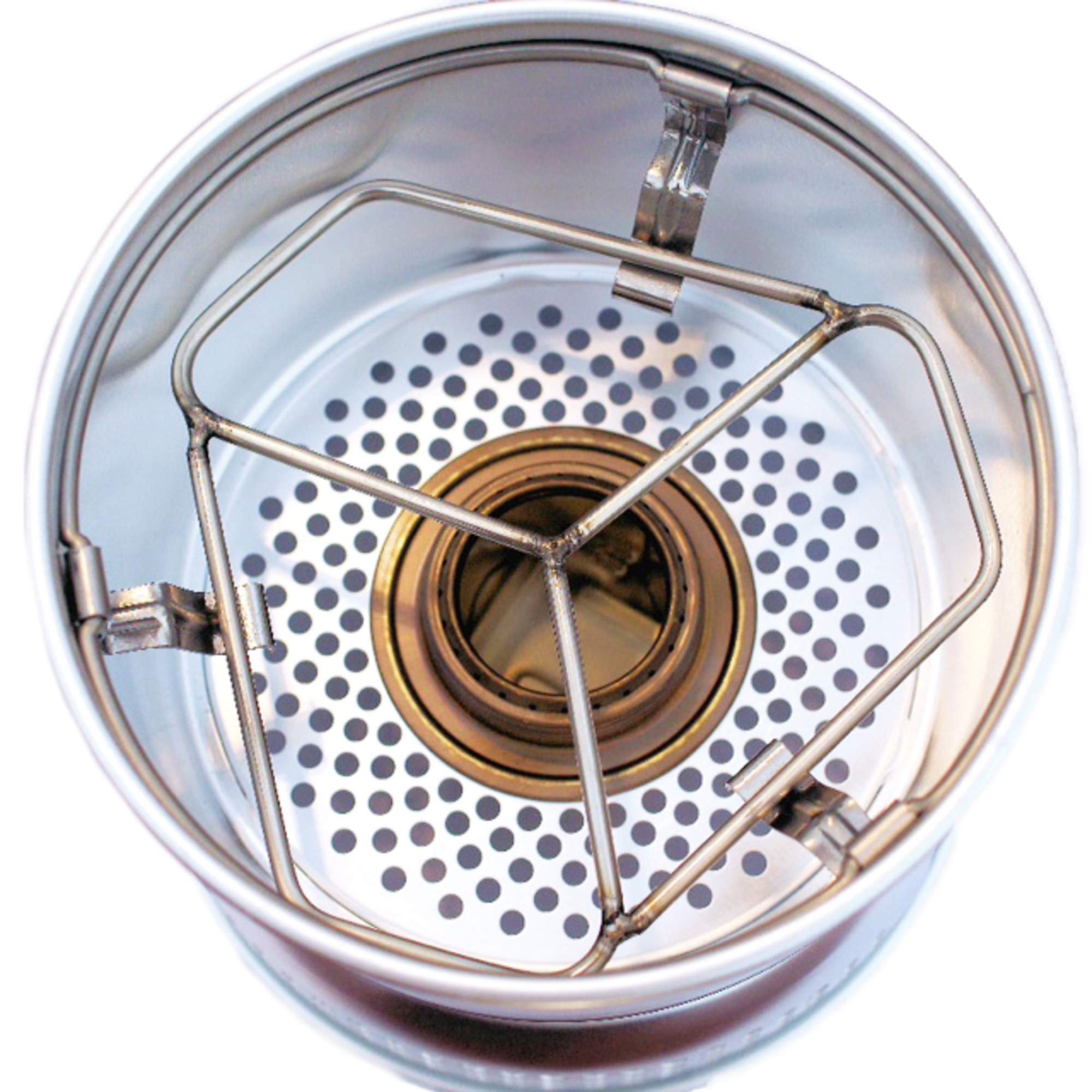 Trangia KOCHEREINSATZ/ESPRESSOSTERN - Kocherzubehör