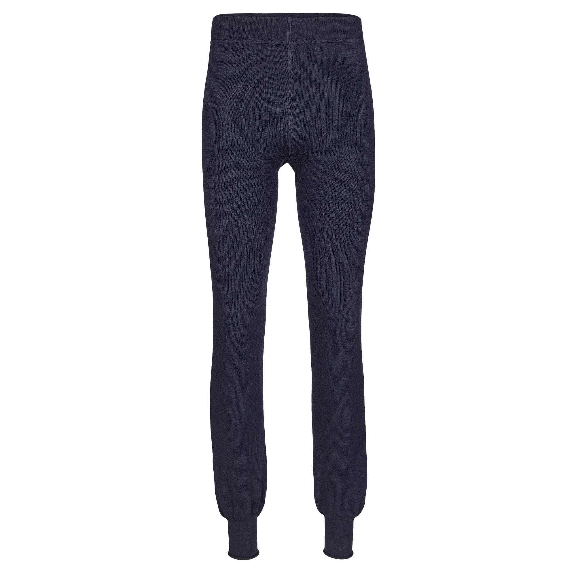 Woolpower LONG JOHNS 400 Unisex - Funktionsunterwäsche