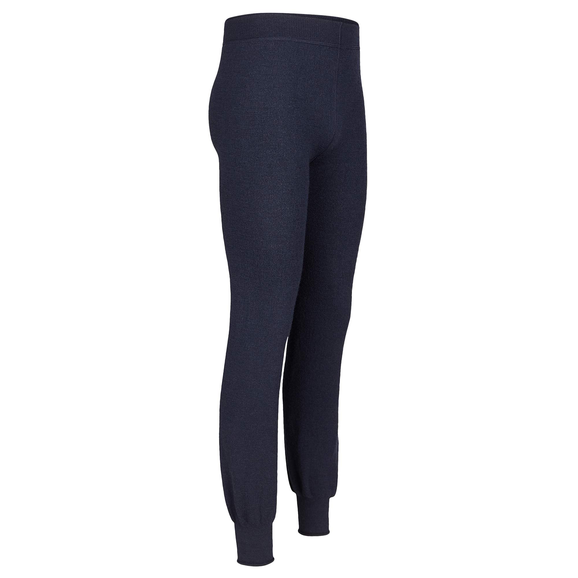 Woolpower LONG JOHNS 400 Unisex - Funktionsunterwäsche