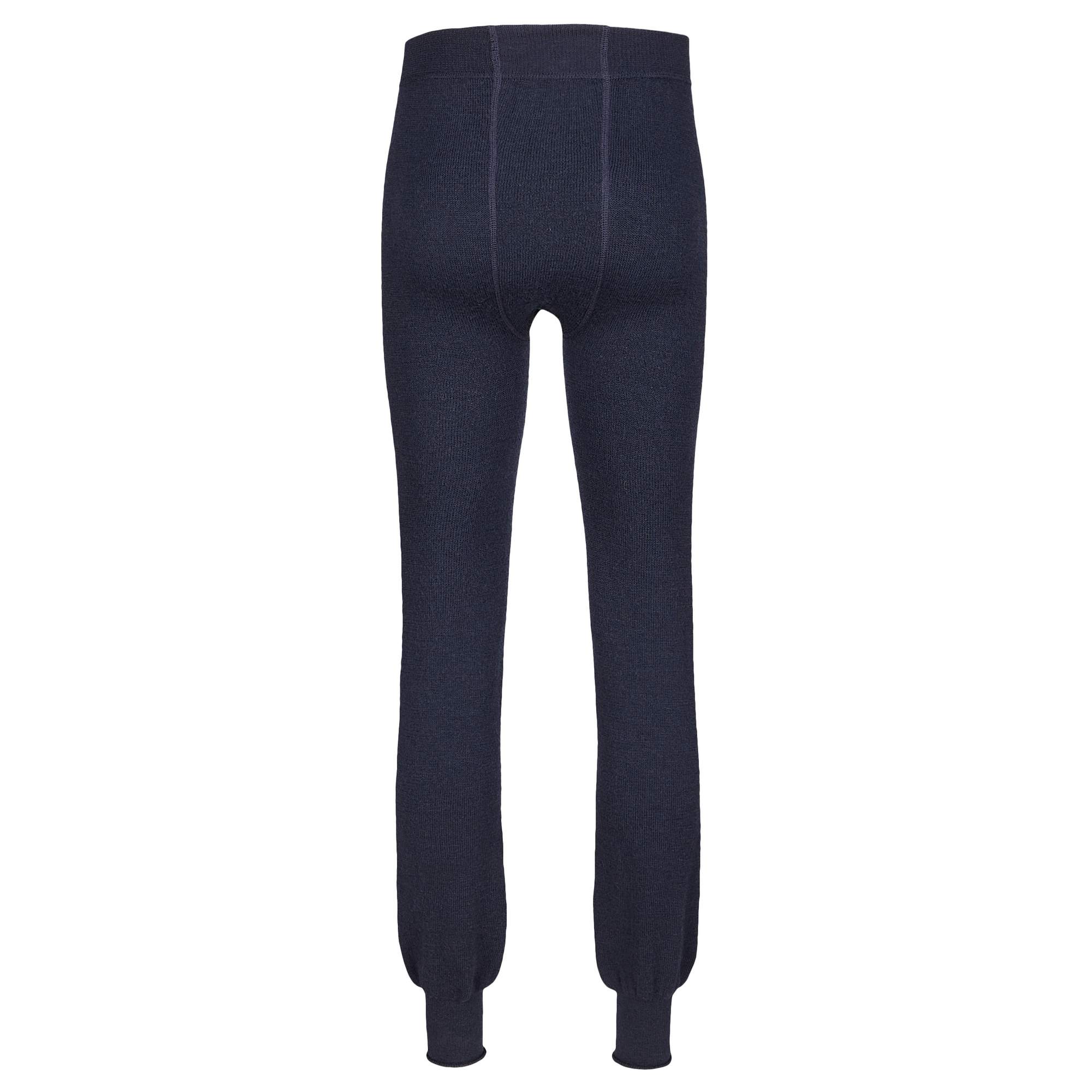 Woolpower LONG JOHNS 400 Unisex - Funktionsunterwäsche
