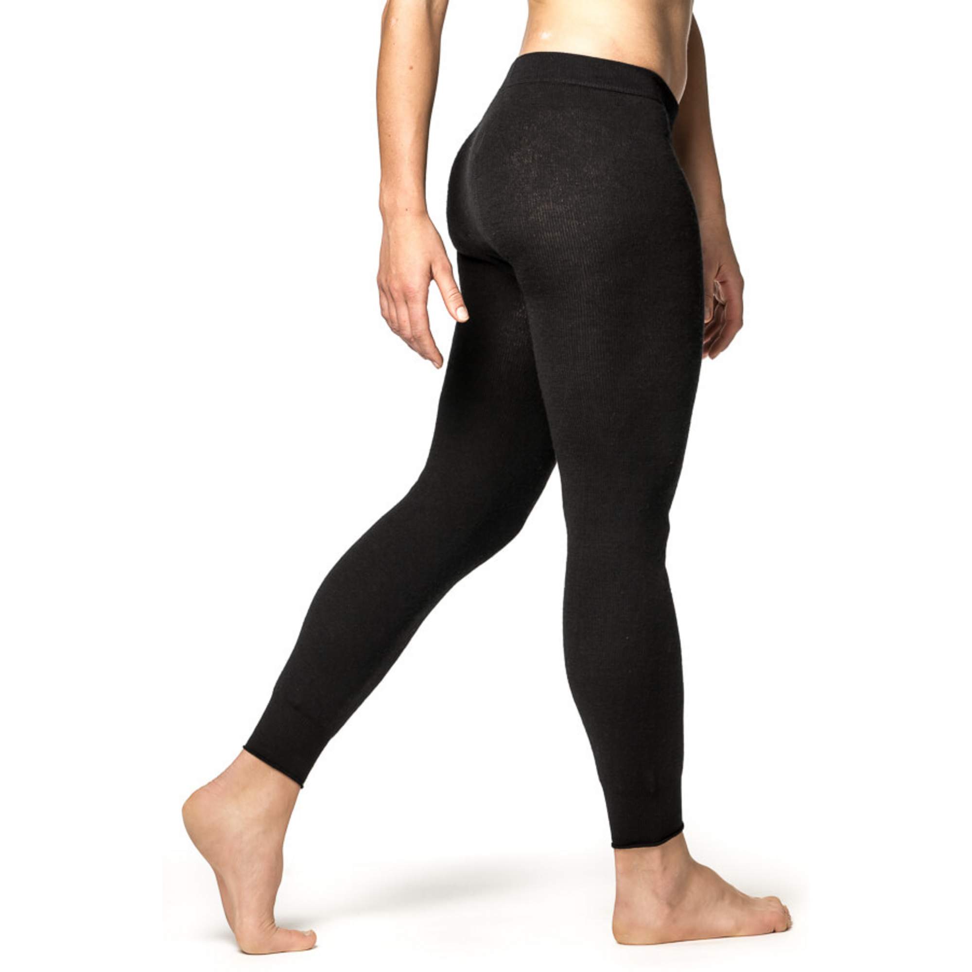 Woolpower LONG JOHNS 200 Unisex - Funktionsunterwäsche