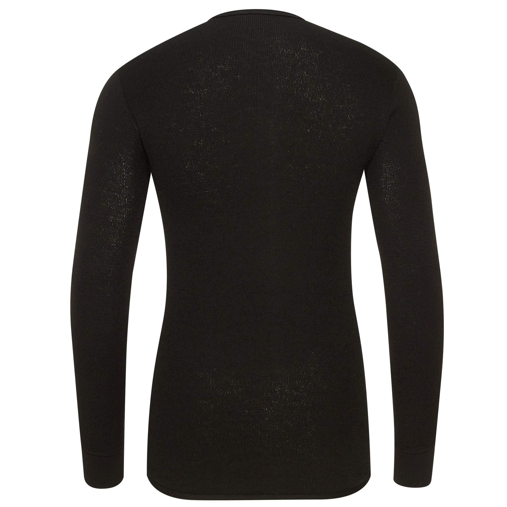 Woolpower CREWNECK 200 Unisex - Funktionsshirt