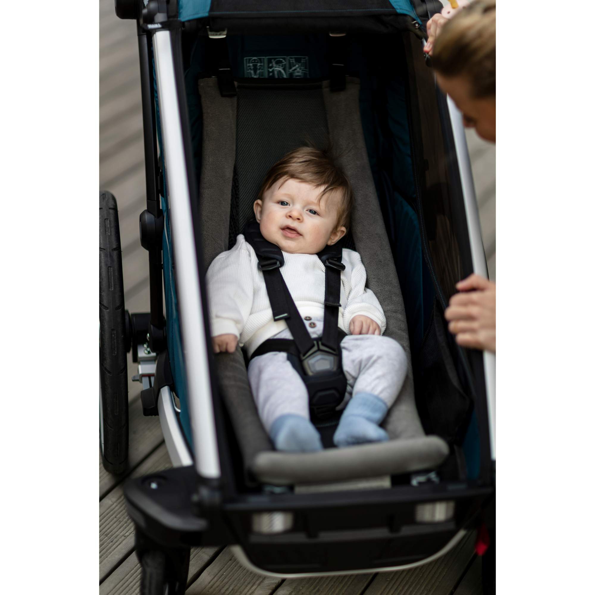 Thule CHARIOT INFANT SLING - Fahrradzubehör