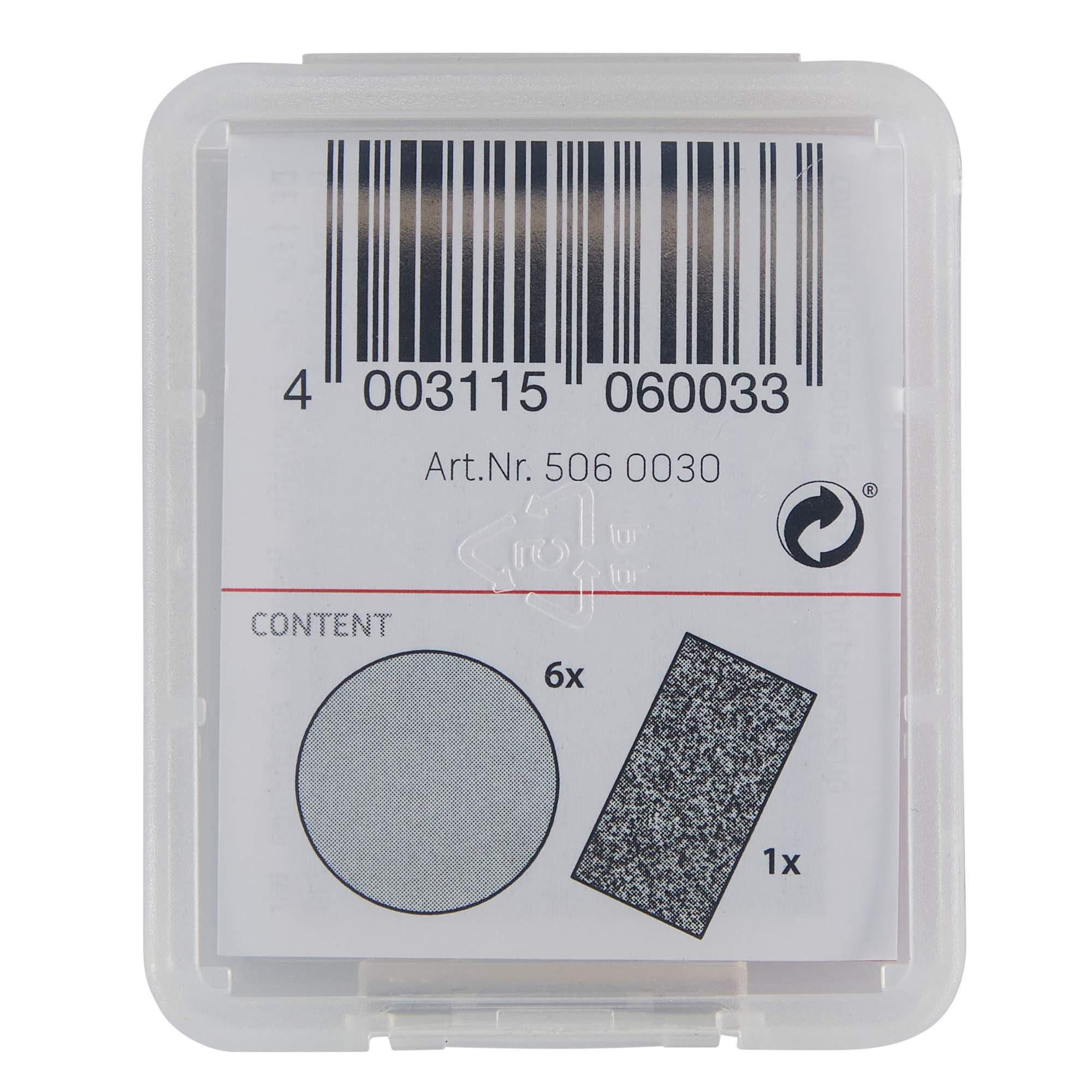 Tip-Top TT03 QUICK PATCH KIT - Flicken