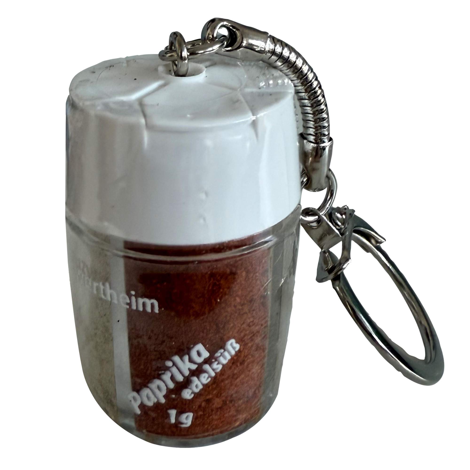 TREK\'N EAT GEWÜRZSTREUER 4-FACH