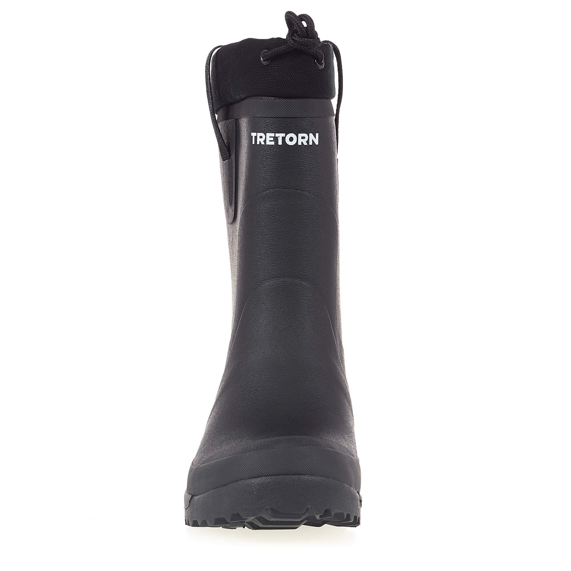 Tretorn NORD 2.0 Unisex - Gummistiefel gefüttert Tretorn NORD 2.0 Unisex - Gummistiefel gefüttert