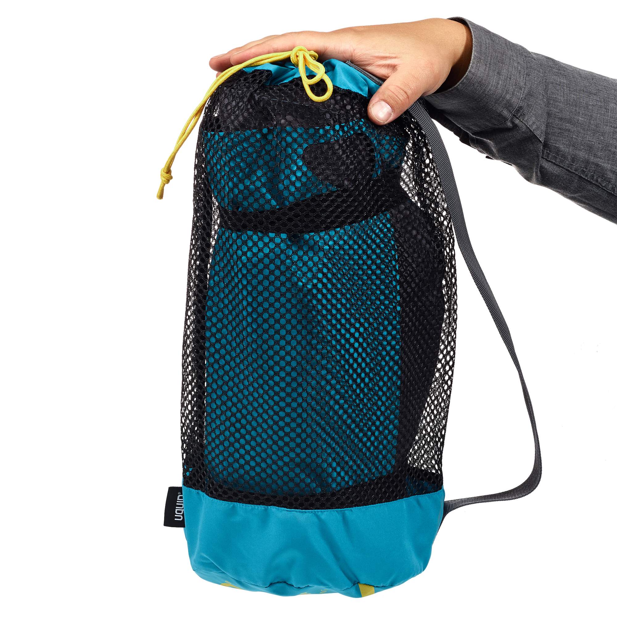 UQUIP BETTY DOUBLE - Luftbett