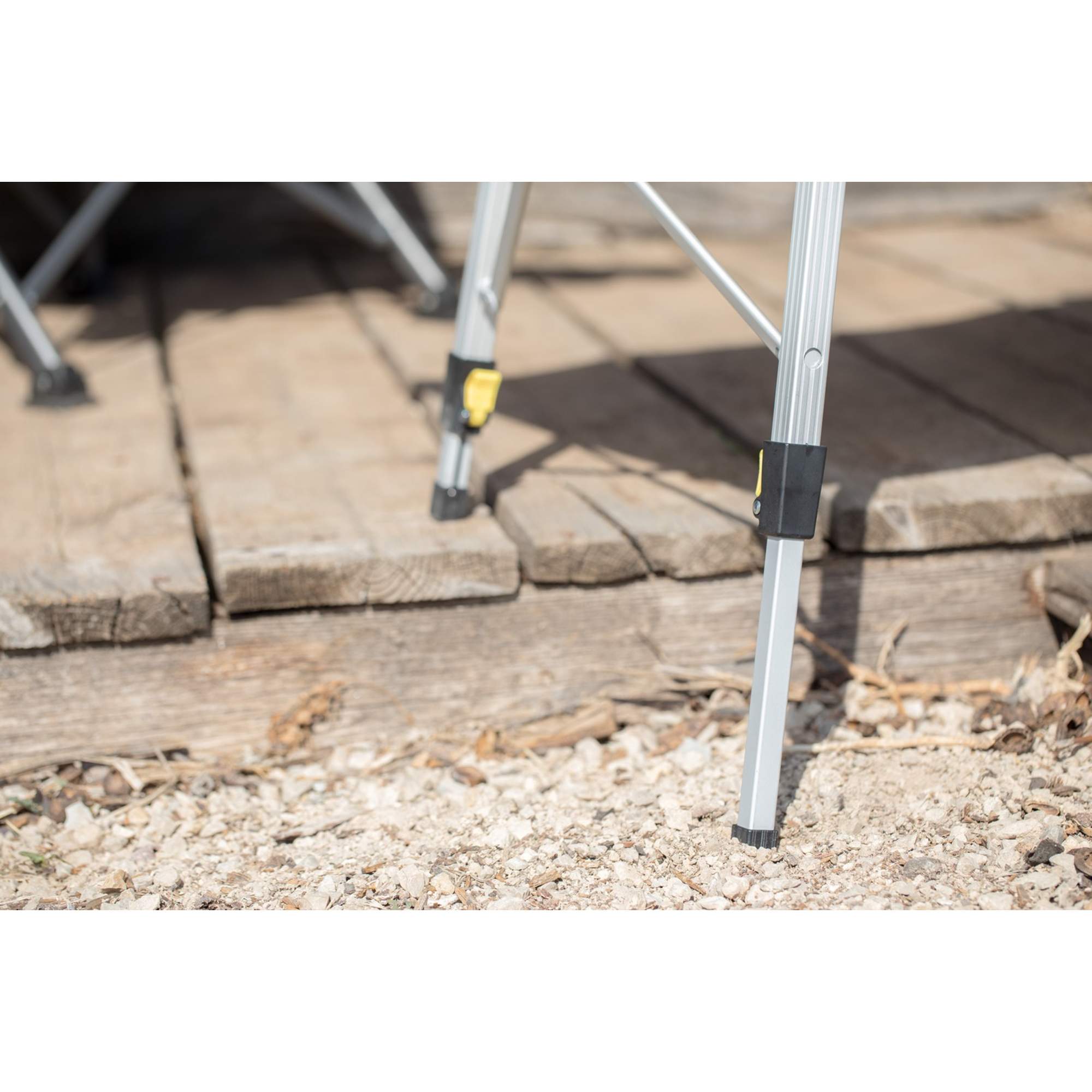 UQUIP VARIETY M - Campingtisch