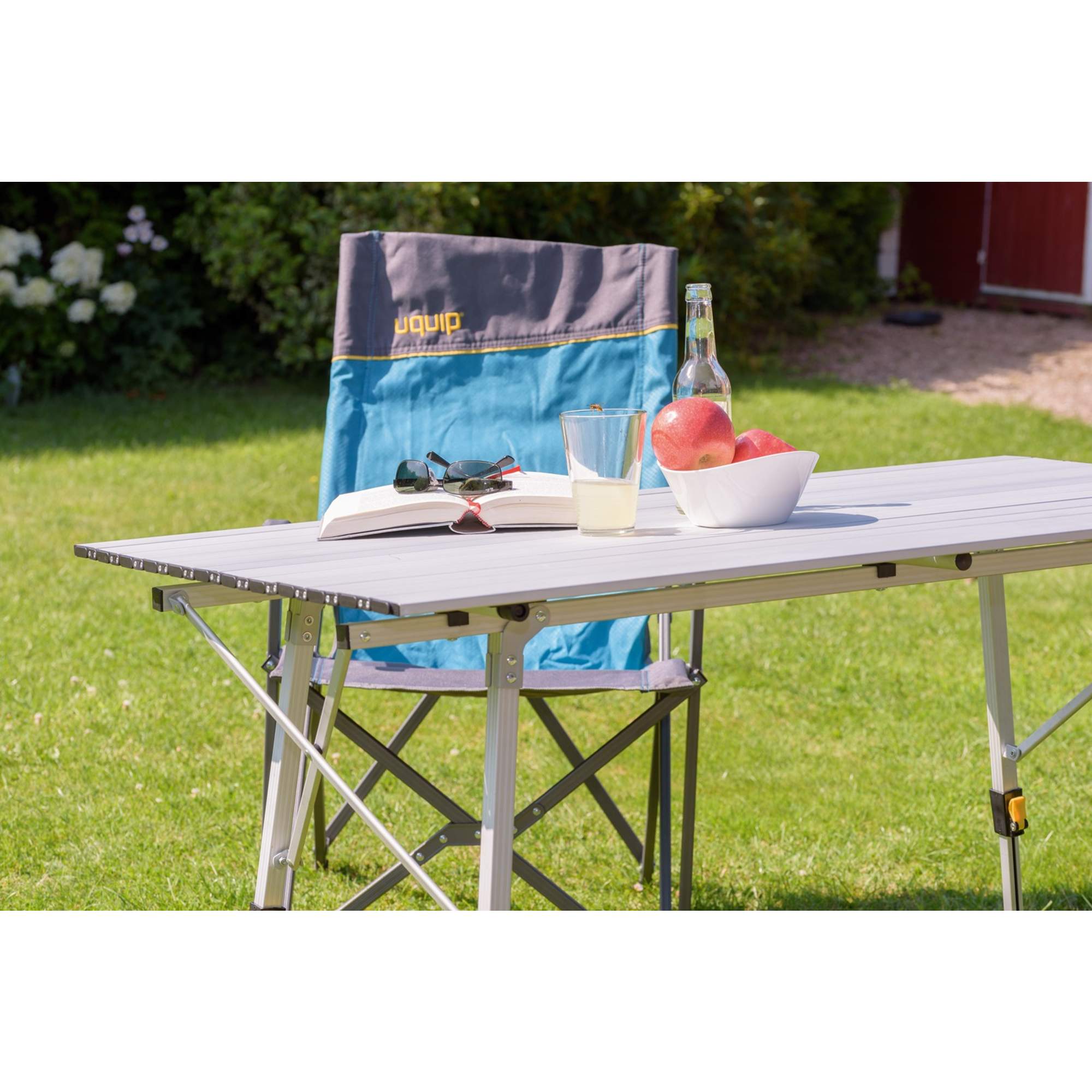 UQUIP VARIETY M - Campingtisch
