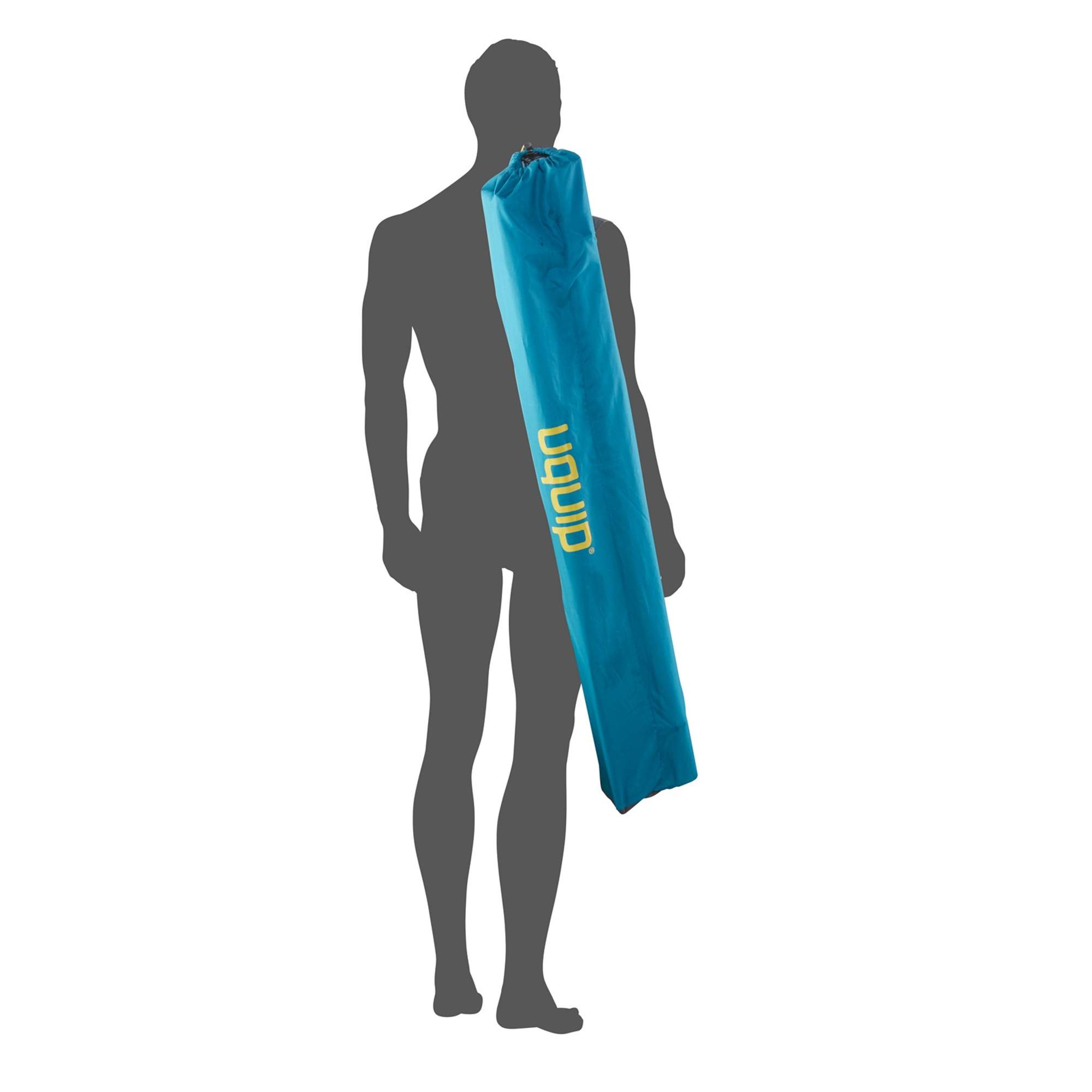 UQUIP VARIETY M - Campingtisch