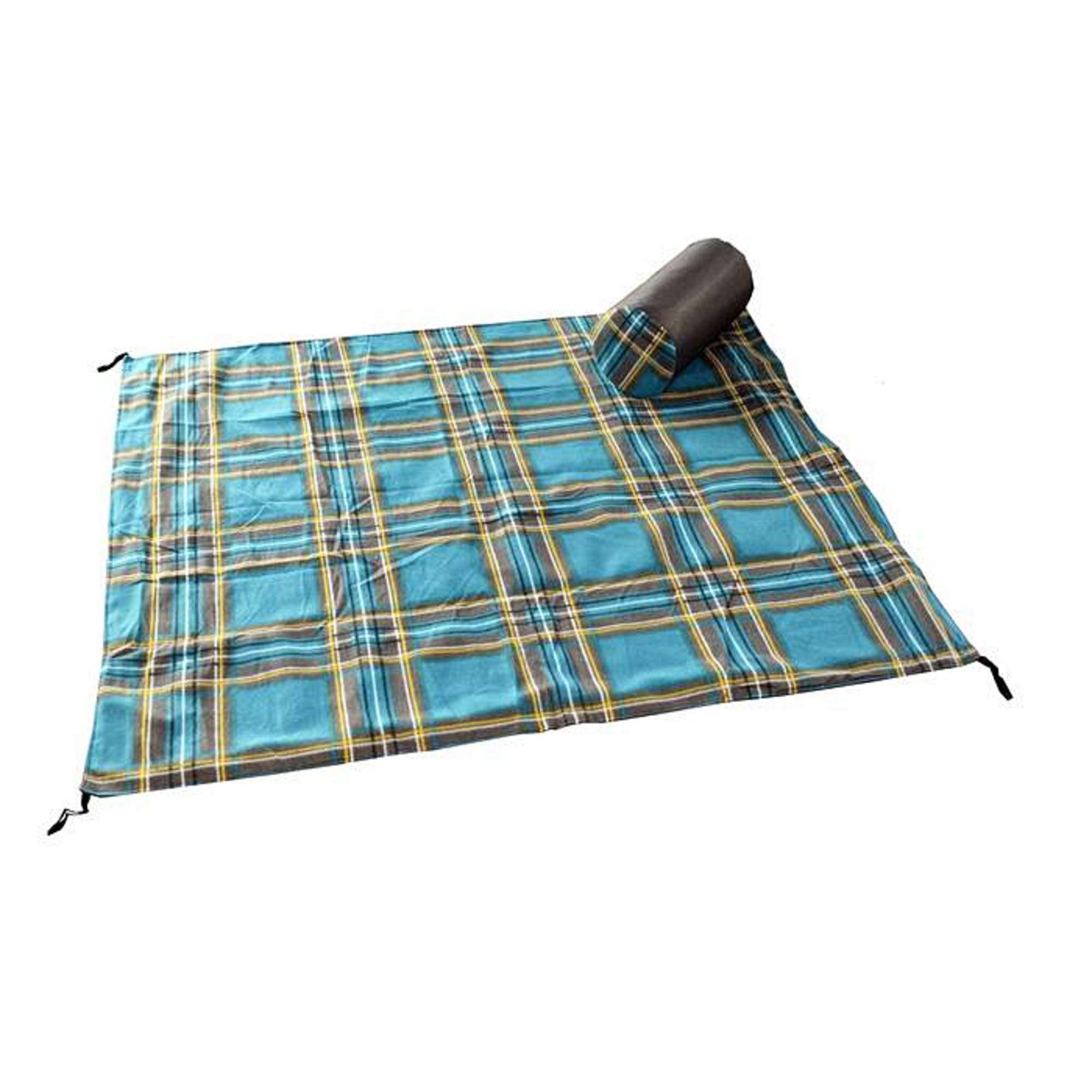UQUIP SCOTTY XXL - Picknickdecke