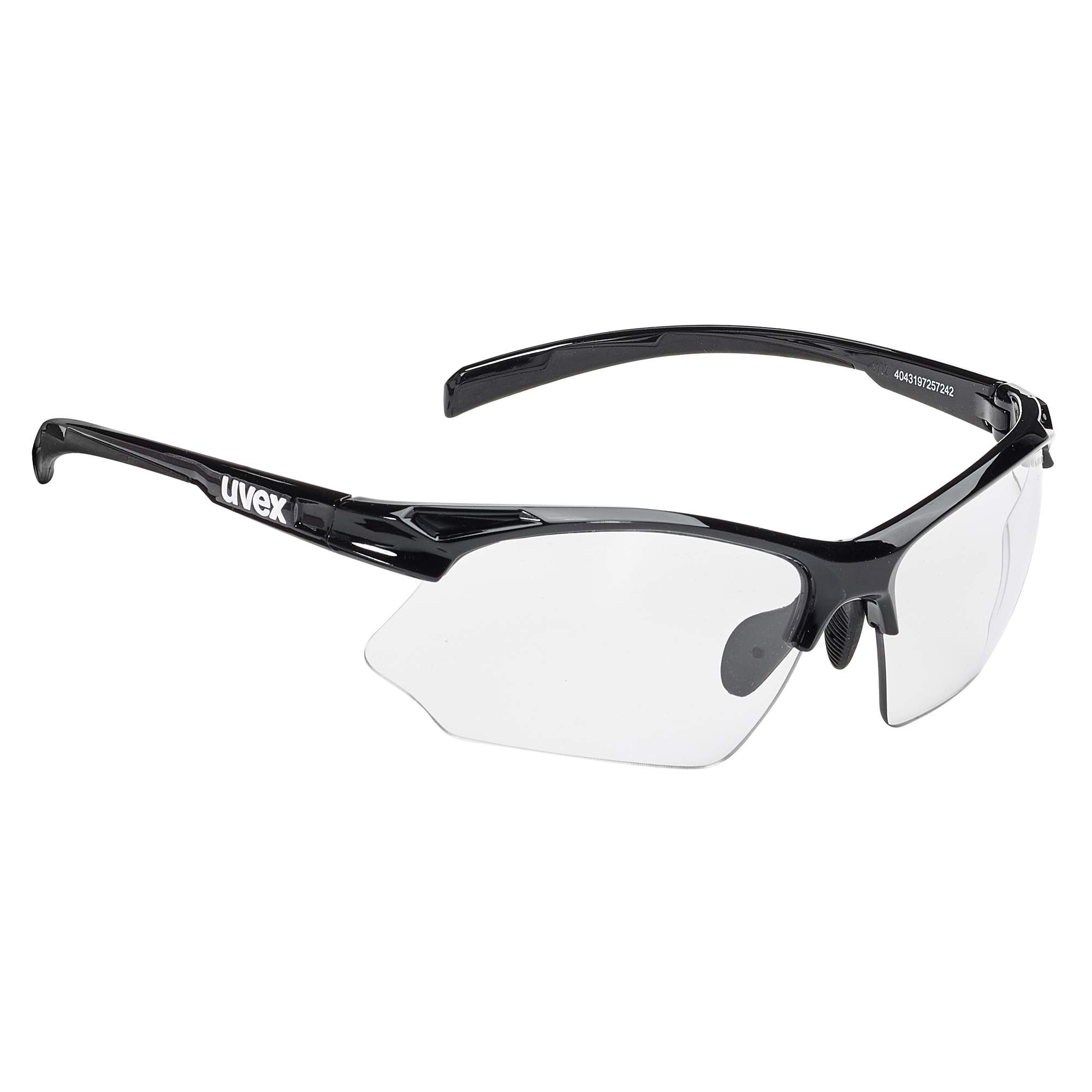 Uvex UVEX SPORTSTYLE 802 V - Sportbrille