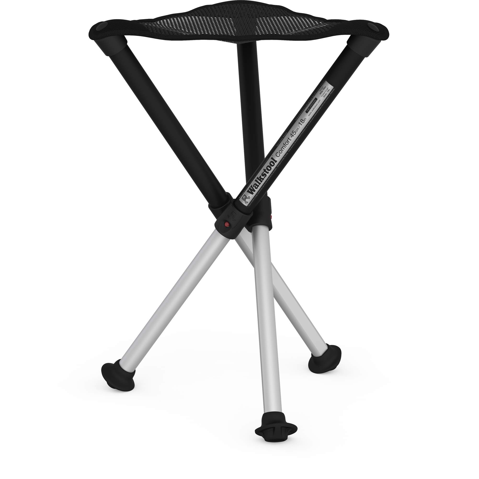 Walkstool WALKSTOOL COMFORT 45 - Klapphocker