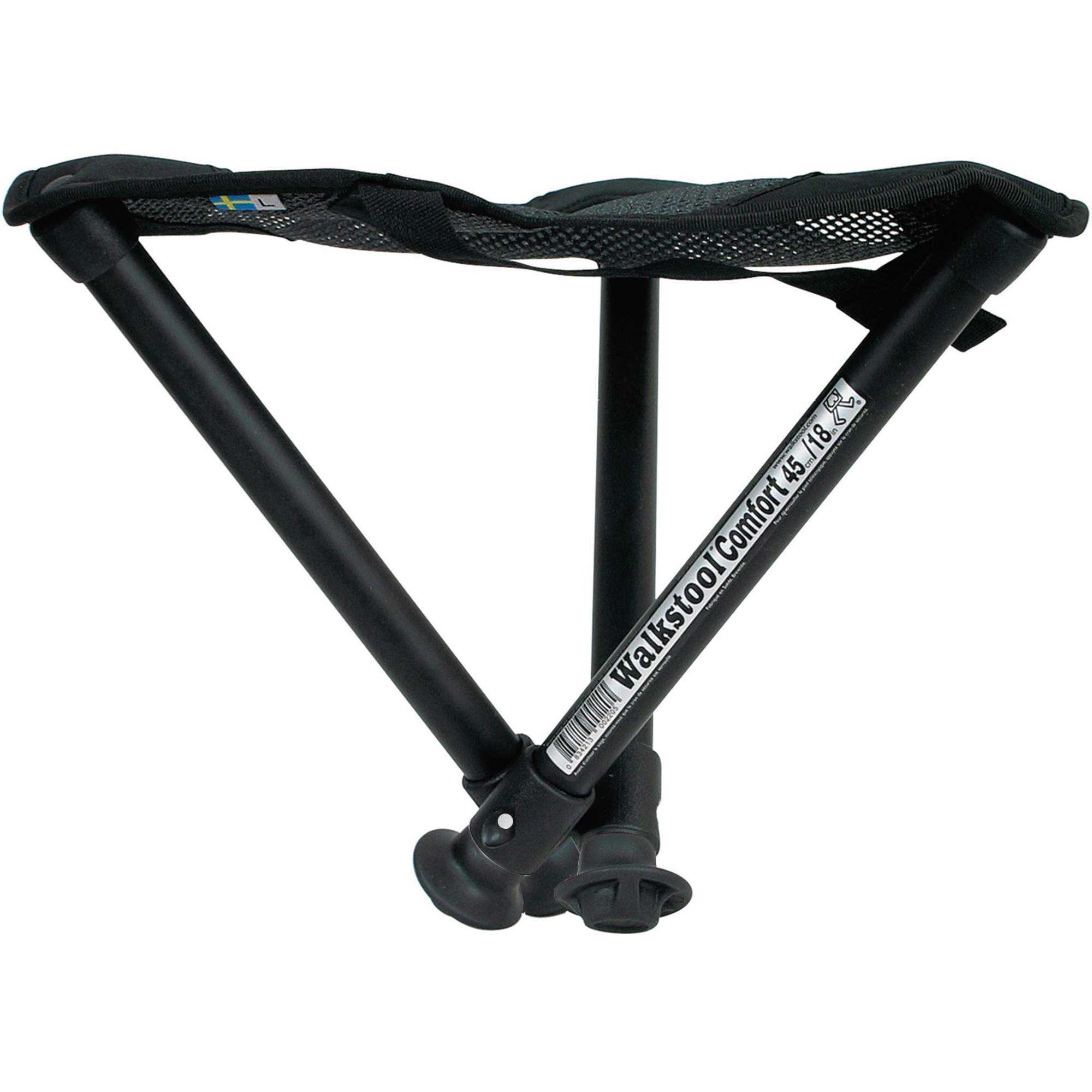 Walkstool WALKSTOOL COMFORT 45 - Klapphocker