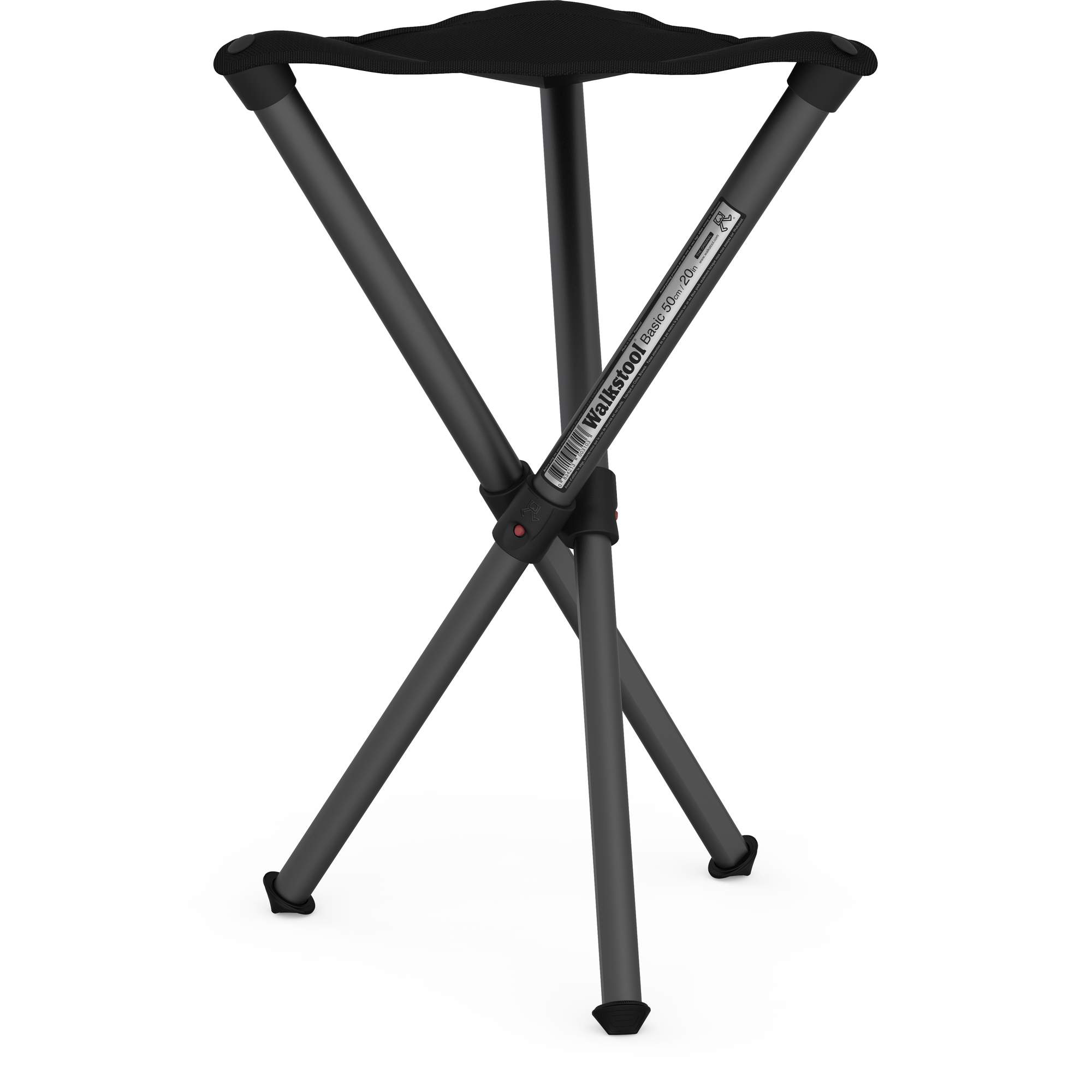 Walkstool WALKSTOOL BASIC 50 - Klapphocker