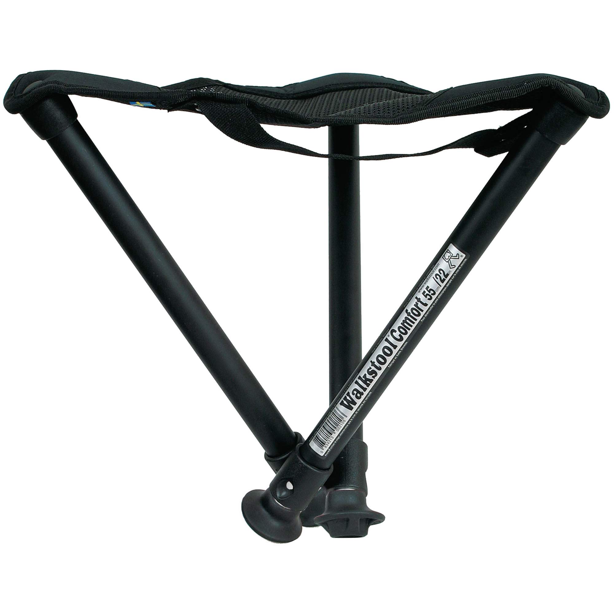 Walkstool WALKSTOOL COMFORT 55 - Klapphocker
