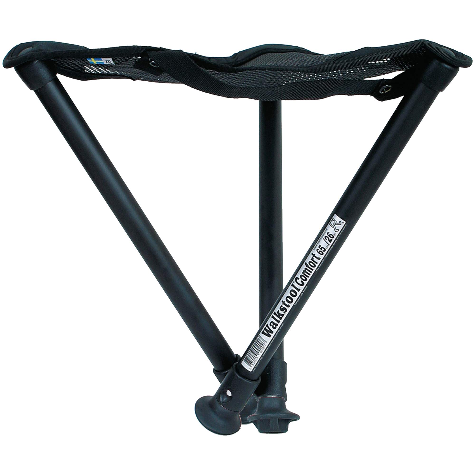 Walkstool WALKSTOOL COMFORT 65 - Klapphocker