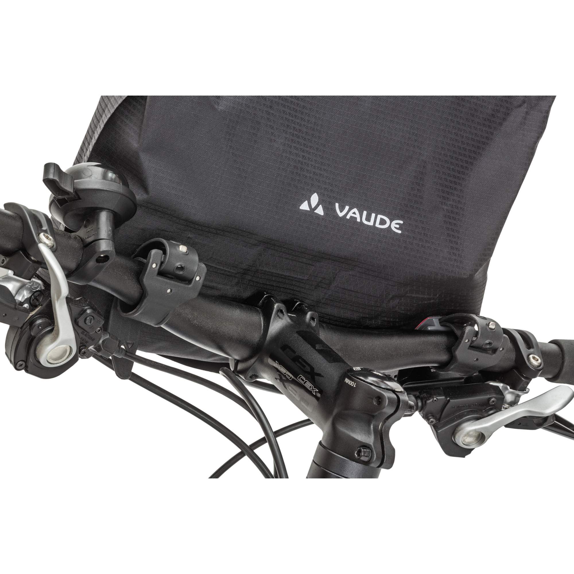 Vaude AQUA BOX LIGHT Unisex - Lenkertasche