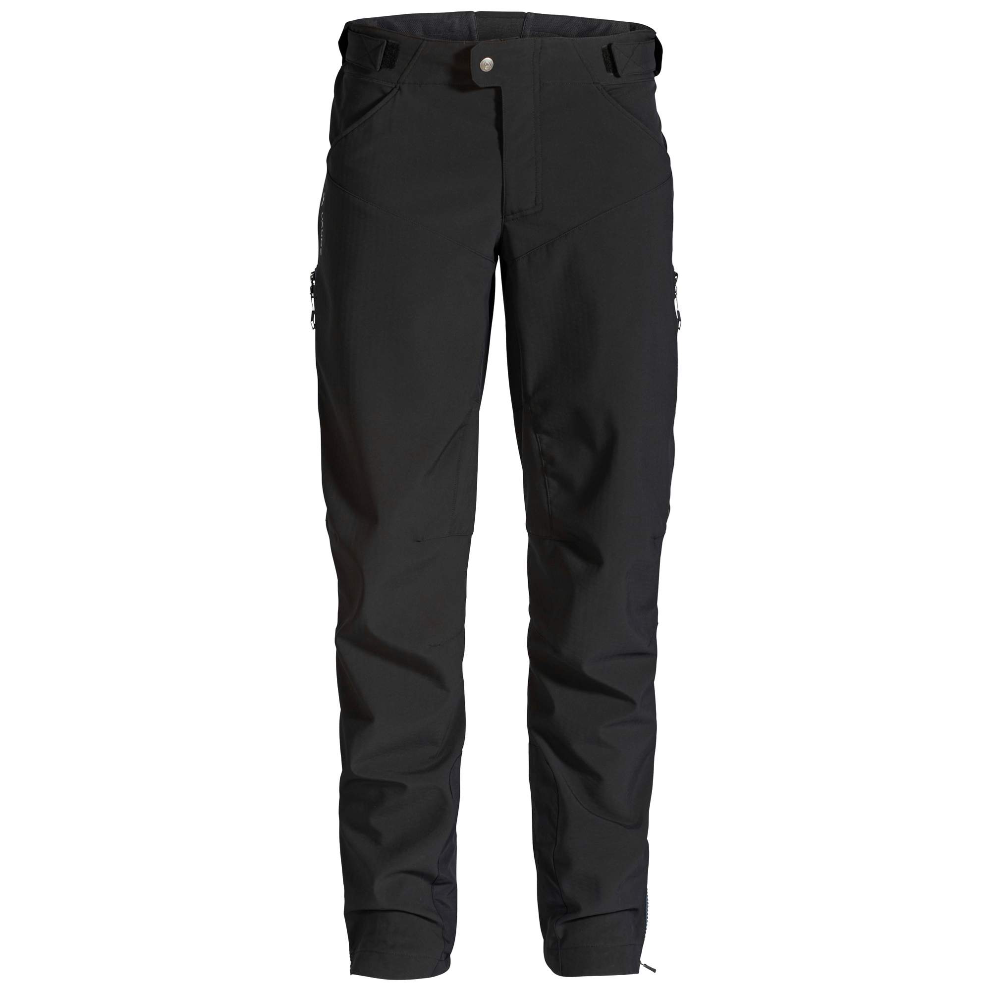Vaude QIMSA SOFTSHELL PANTS II Herren - Softshellhose