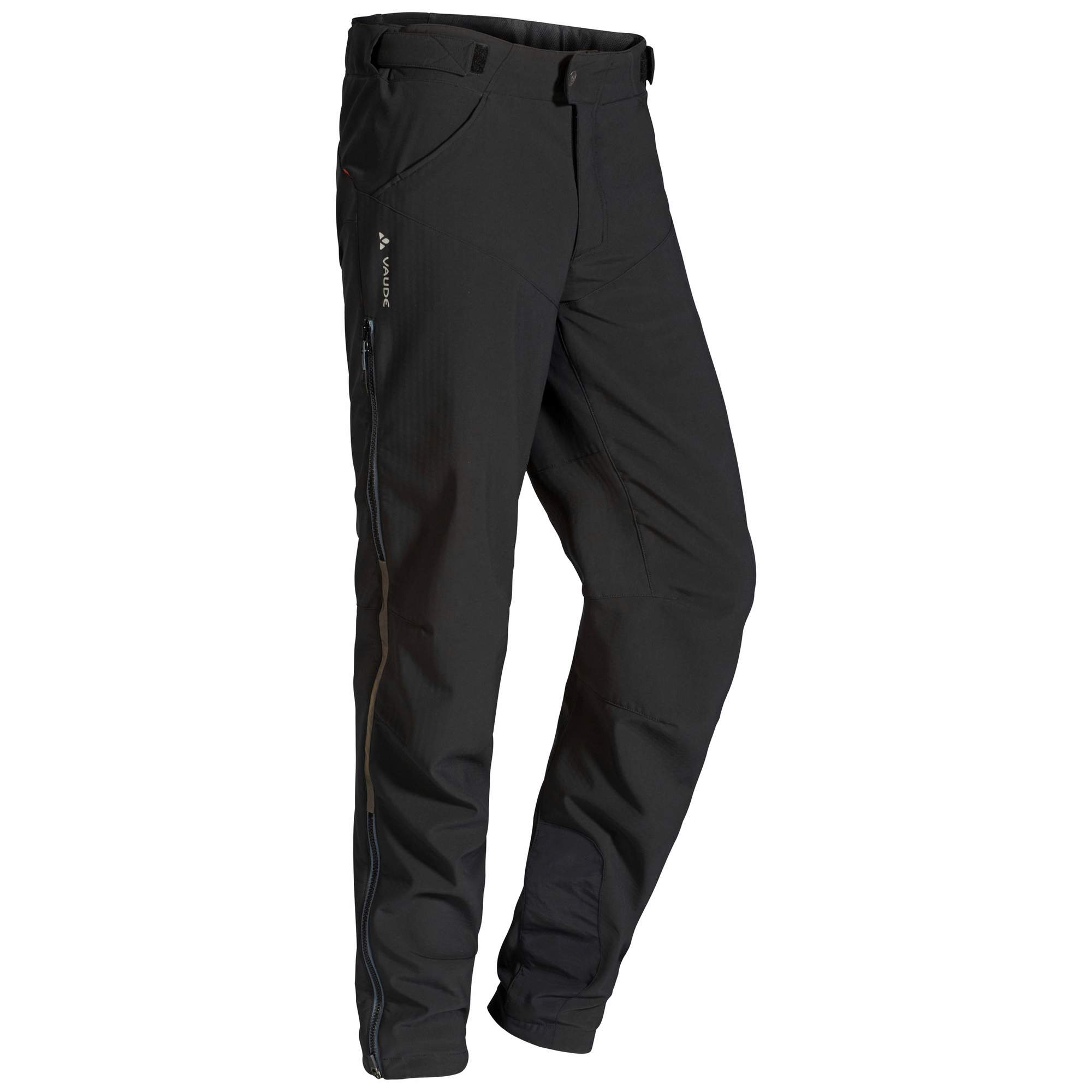 Vaude QIMSA SOFTSHELL PANTS II Herren - Softshellhose