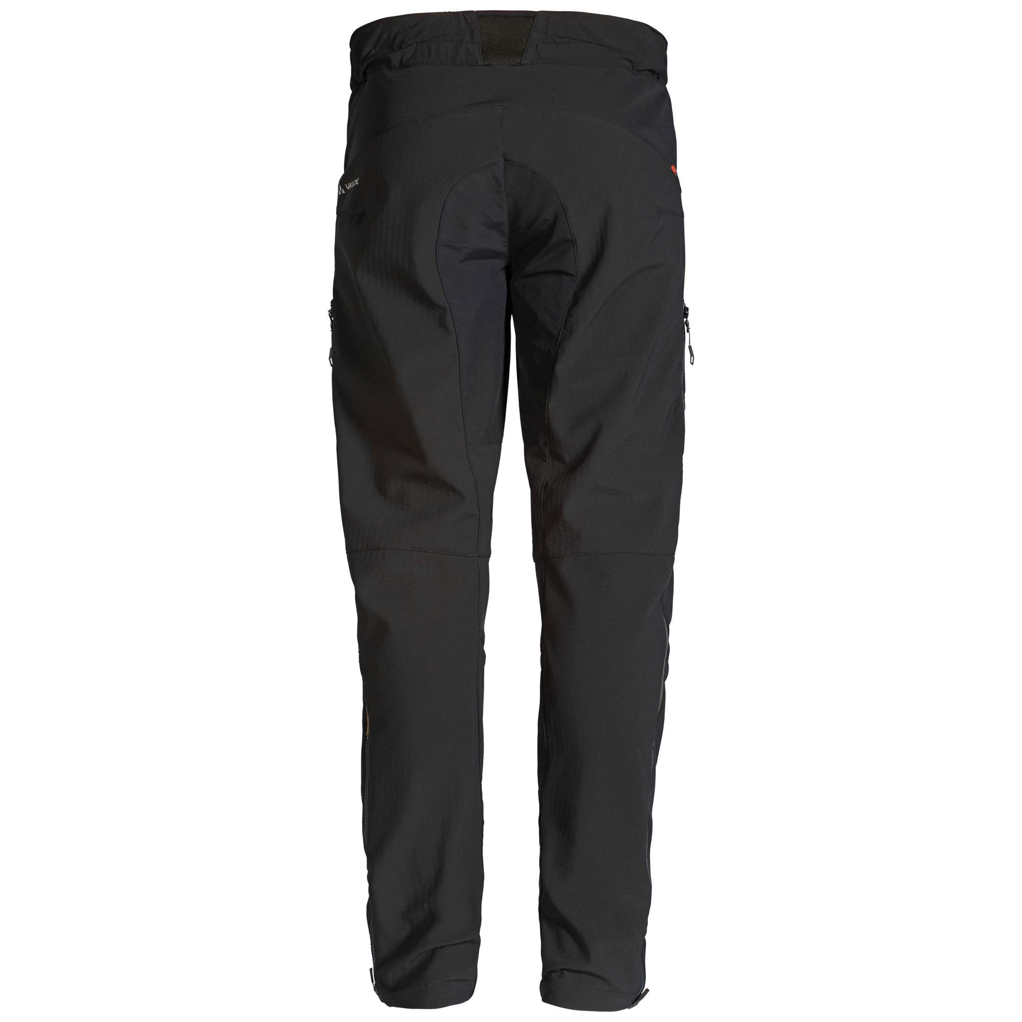 Vaude QIMSA SOFTSHELL PANTS II Herren - Softshellhose