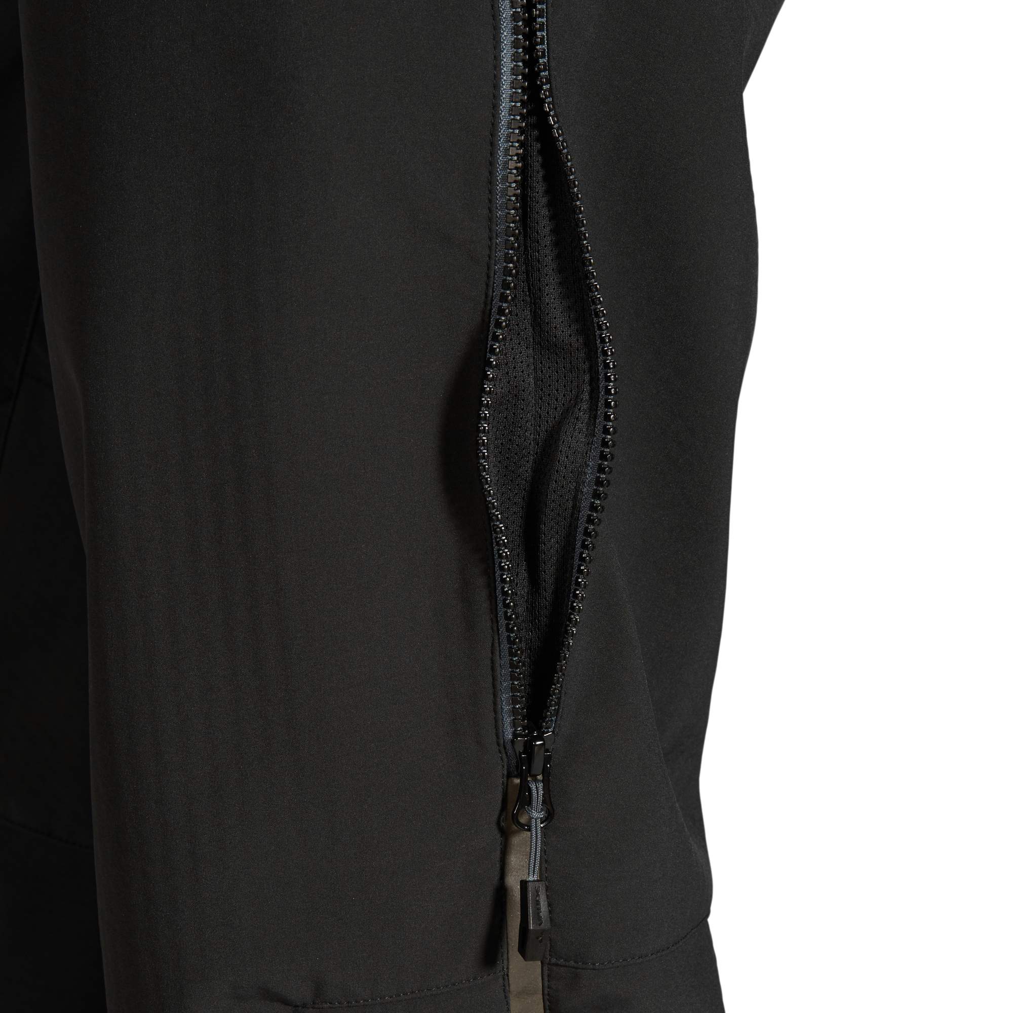Vaude QIMSA SOFTSHELL PANTS II Herren - Softshellhose