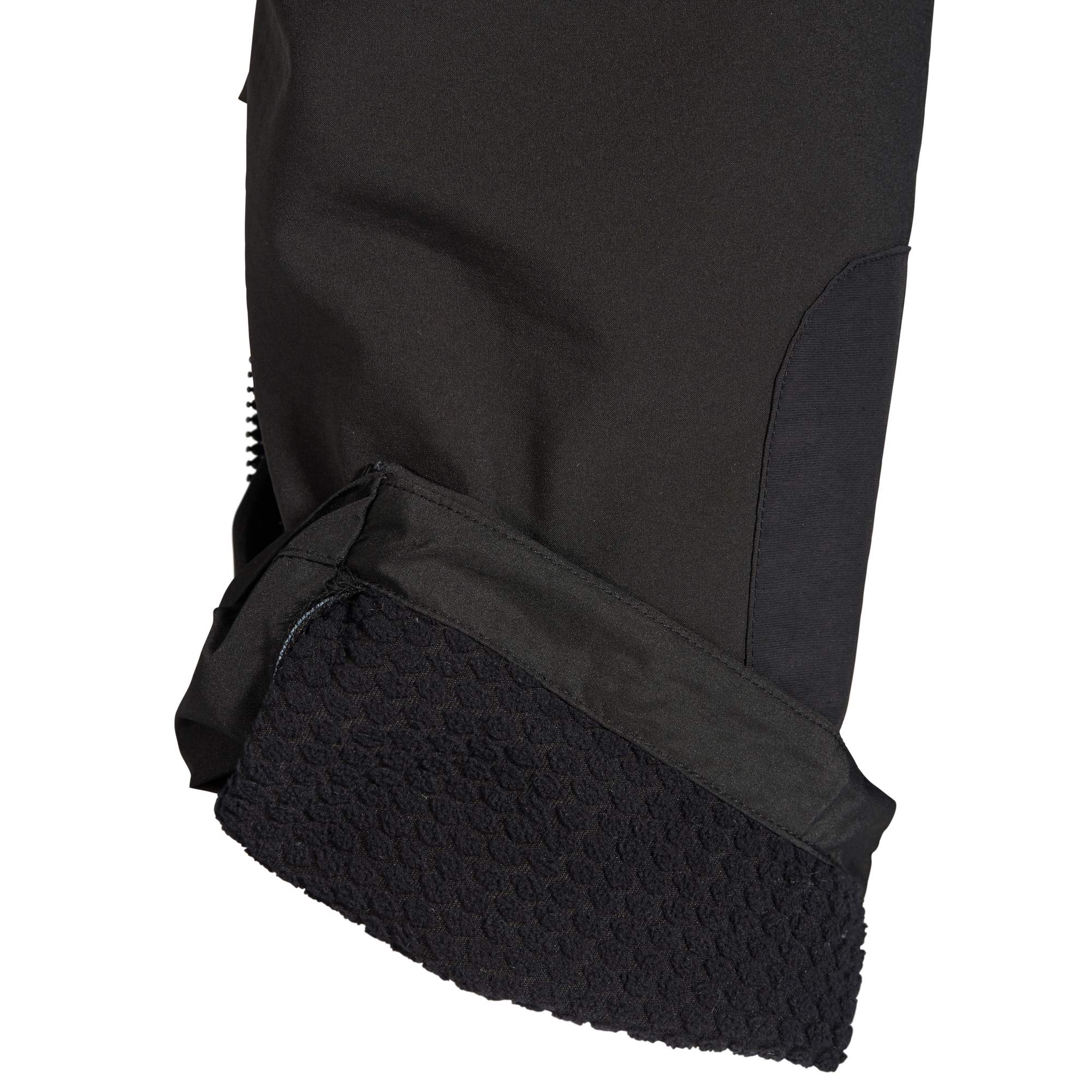 Vaude QIMSA SOFTSHELL PANTS II Herren - Softshellhose