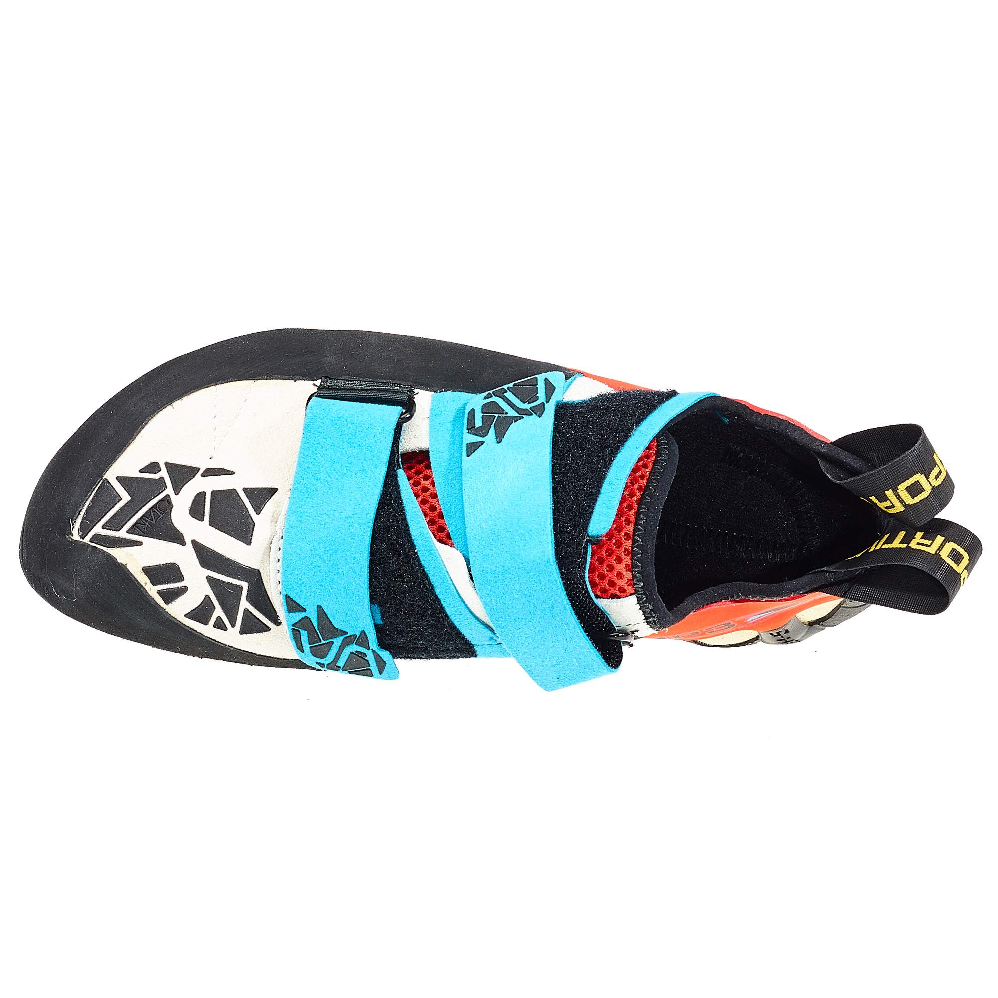 La Sportiva OTAKI Unisex - Kletterschuhe