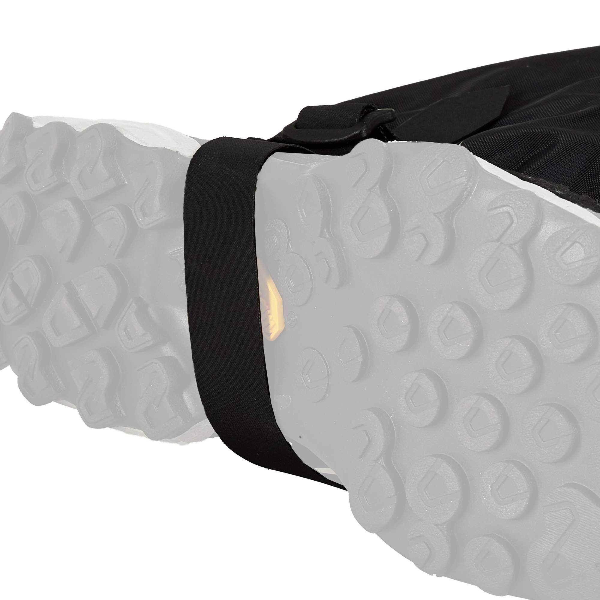 Tatonka GAITER 420 HD SHORT - Gamaschen