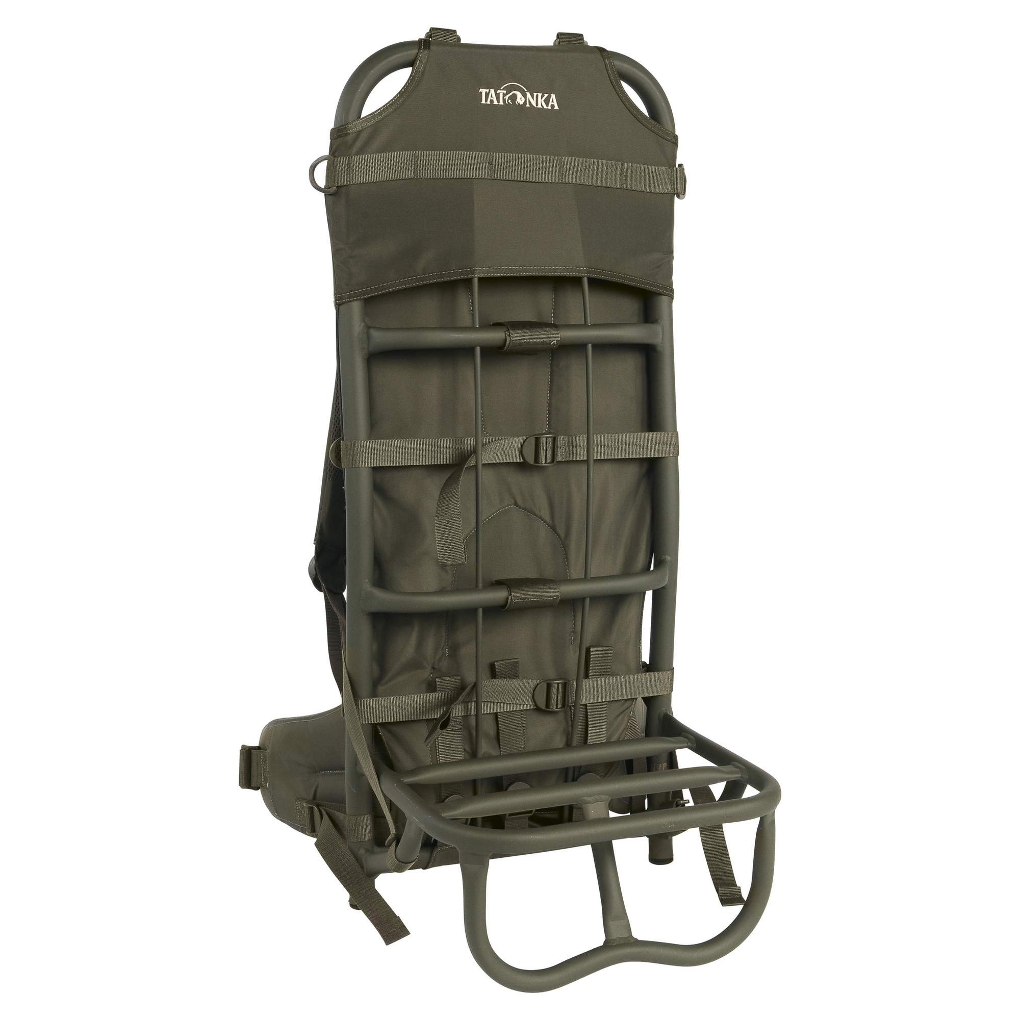 Tatonka LASTENKRAXE - Trekkingrucksack