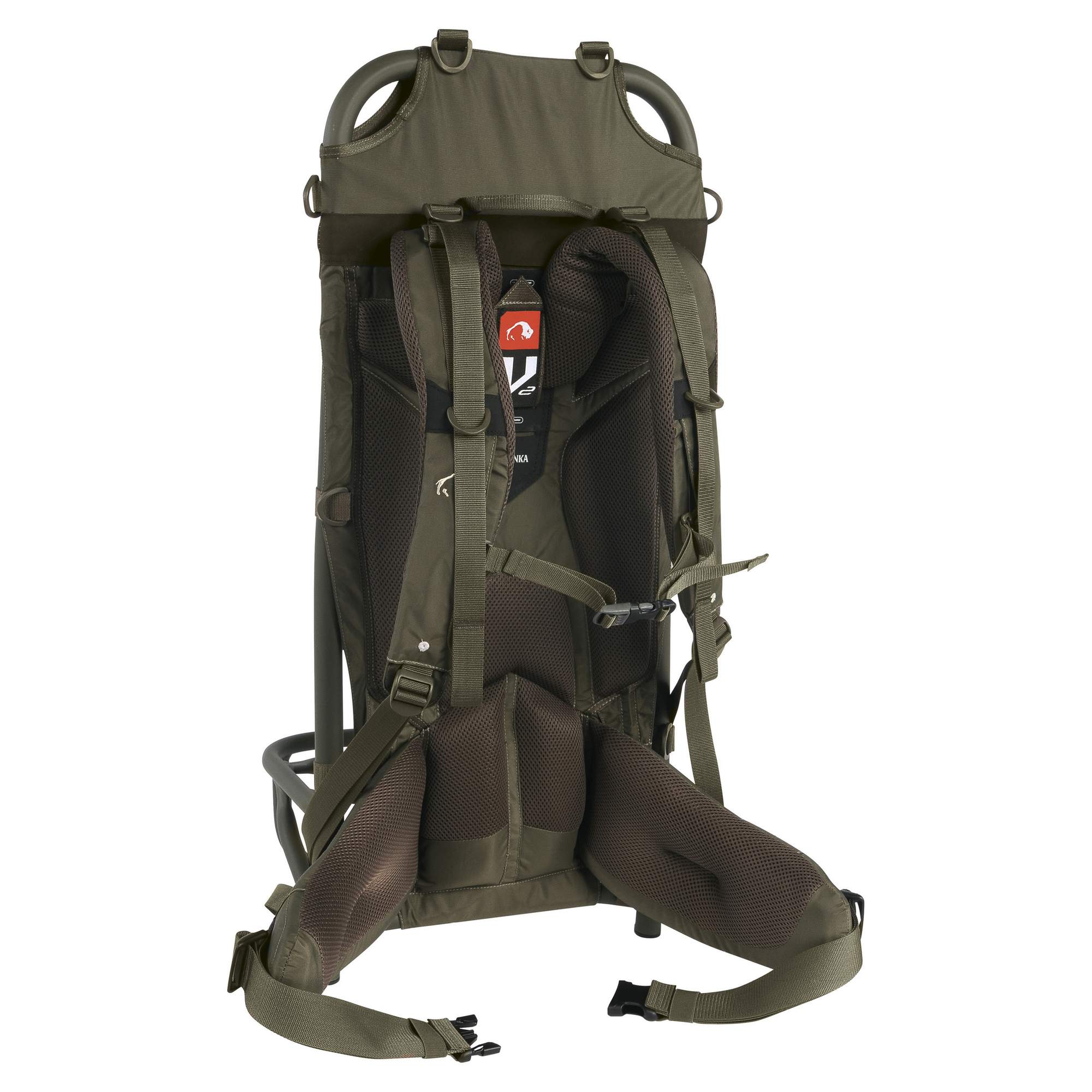 Tatonka LASTENKRAXE - Trekkingrucksack