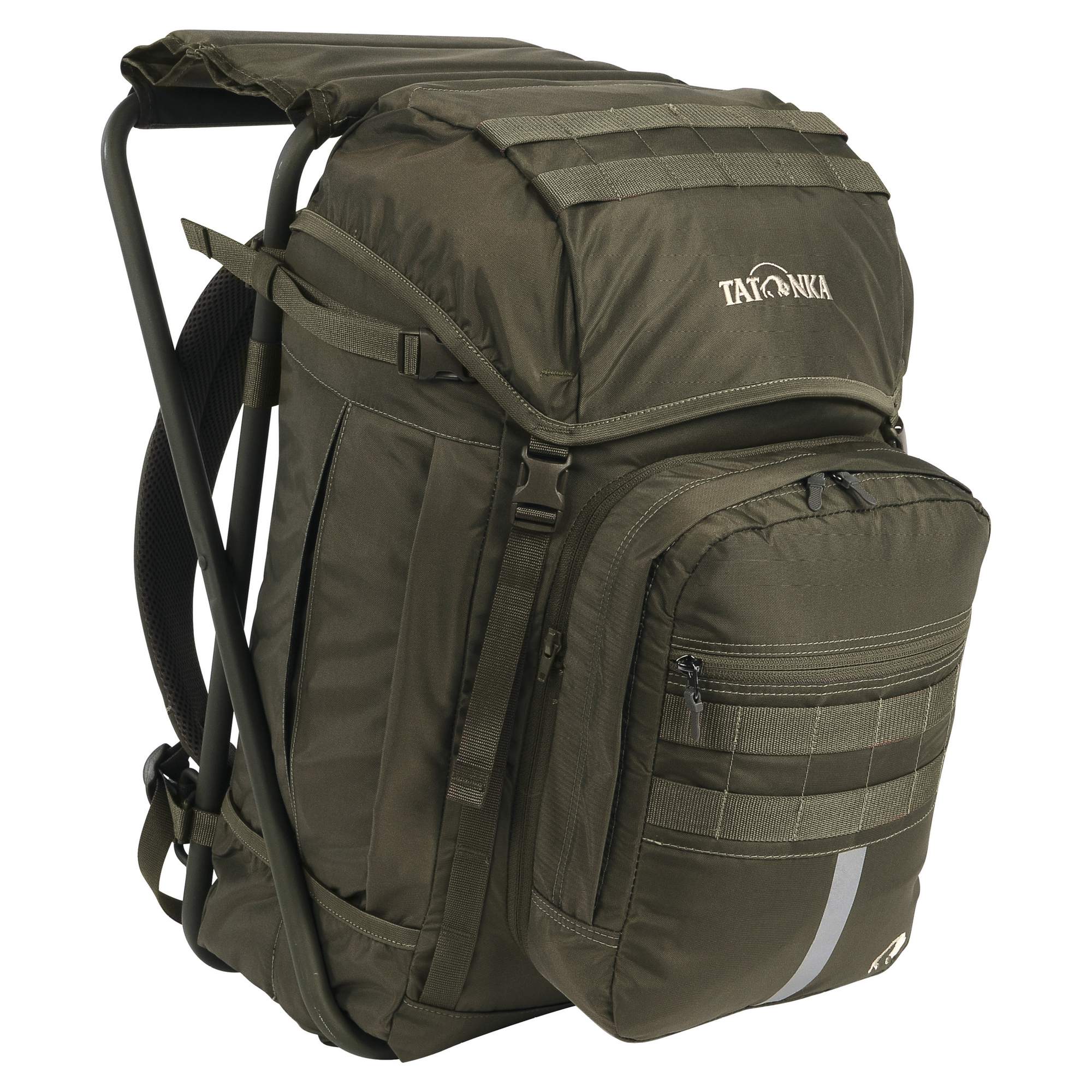 Tatonka PETRI CHAIR - Tagesrucksack