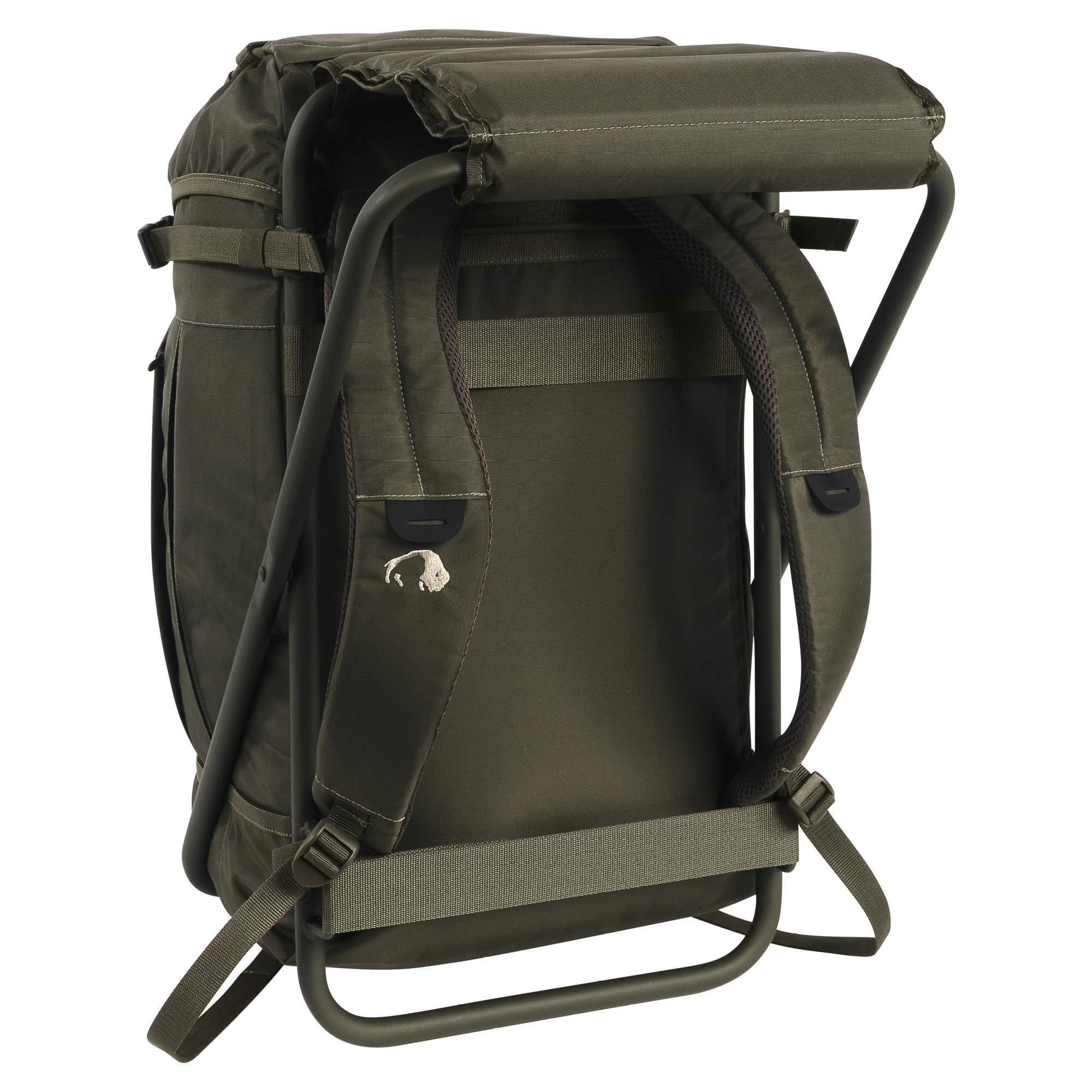 Tatonka PETRI CHAIR - Tagesrucksack