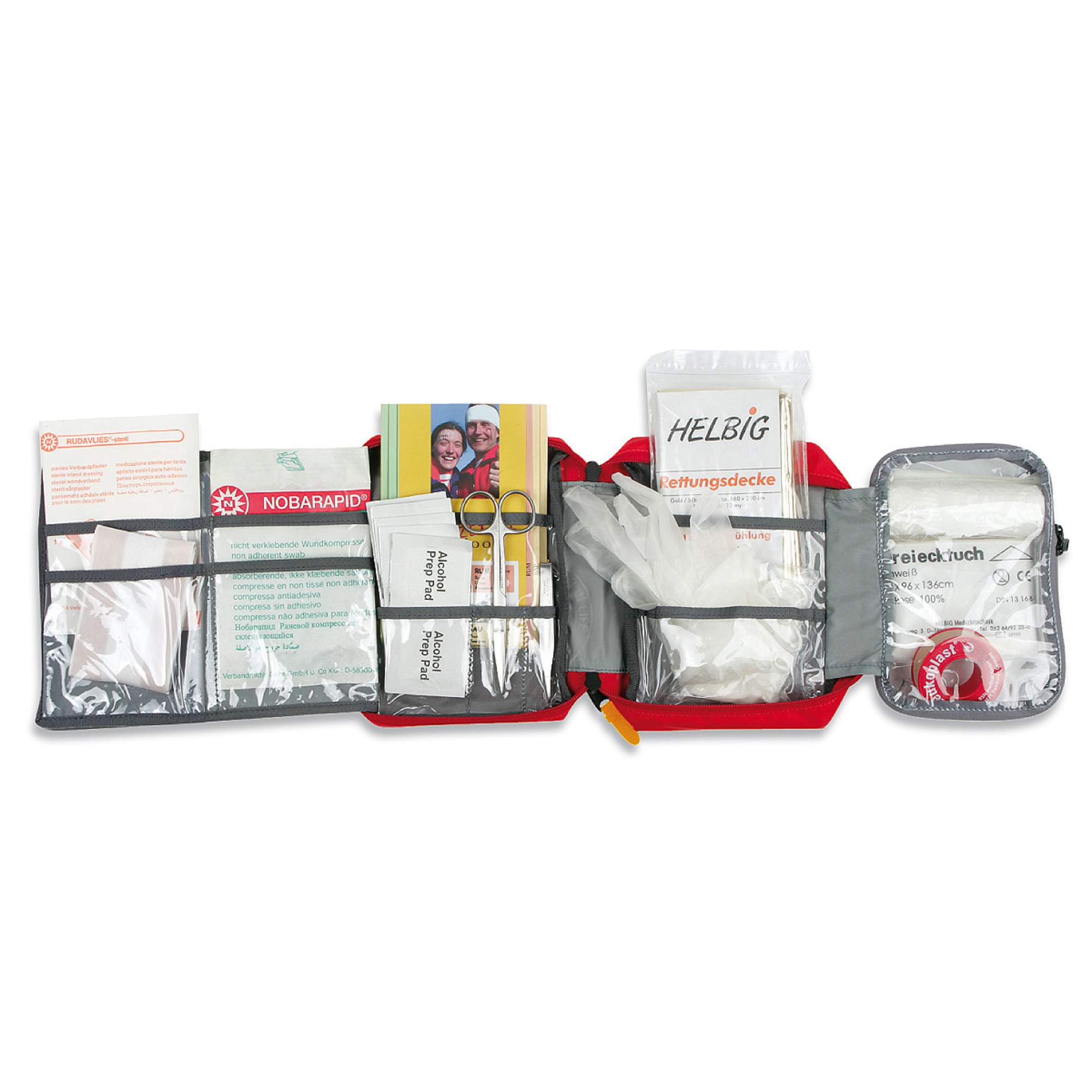 Tatonka FIRST AID COMPACT