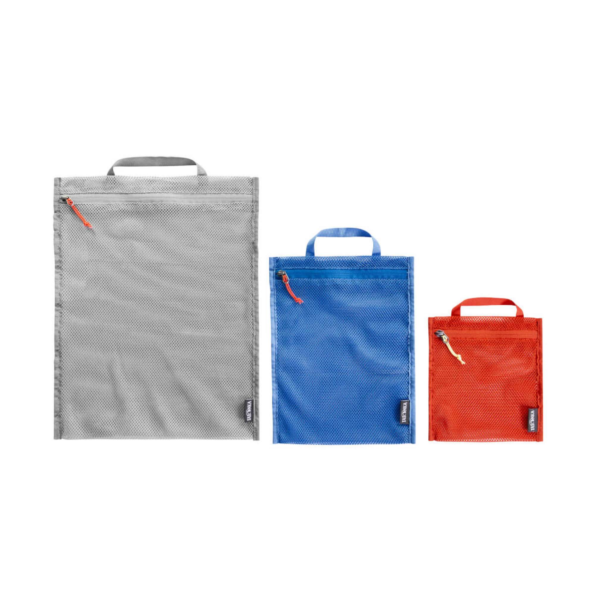 Tatonka MESH POCKET SET III - Packbeutel