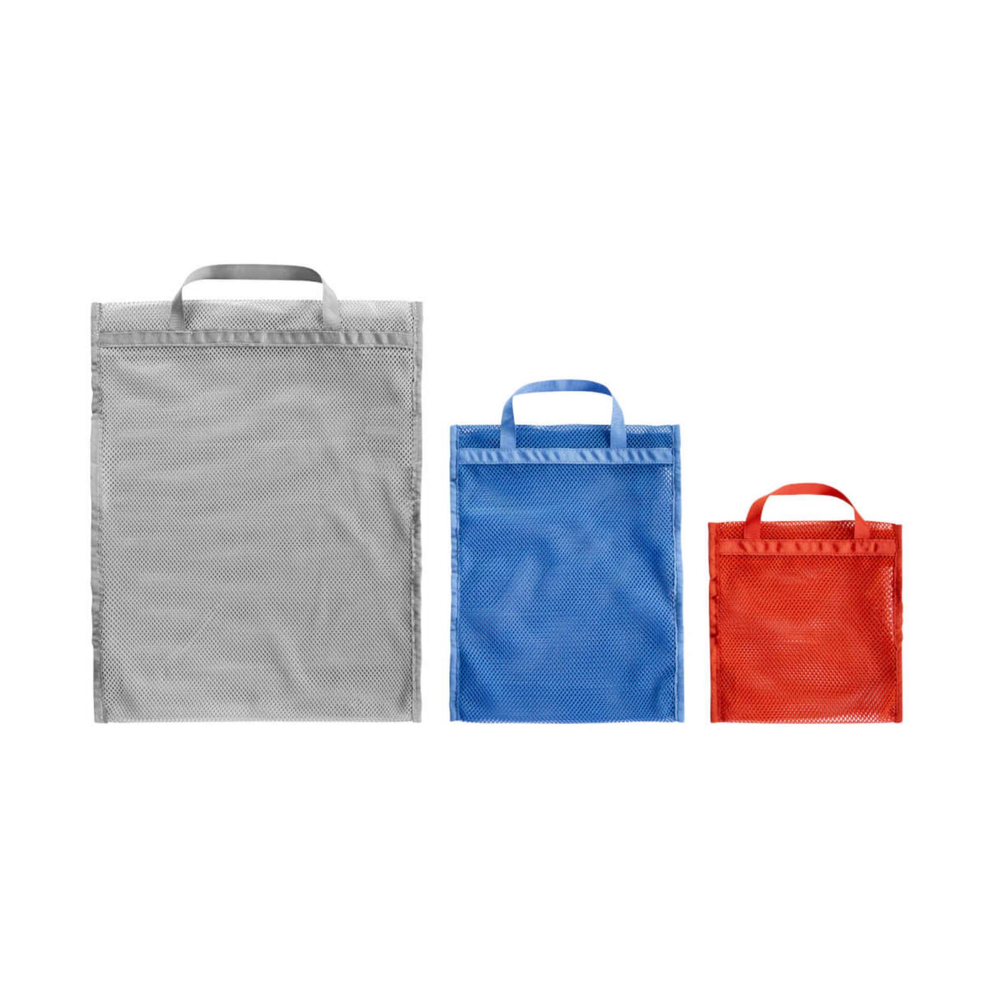 Tatonka MESH POCKET SET III - Packbeutel