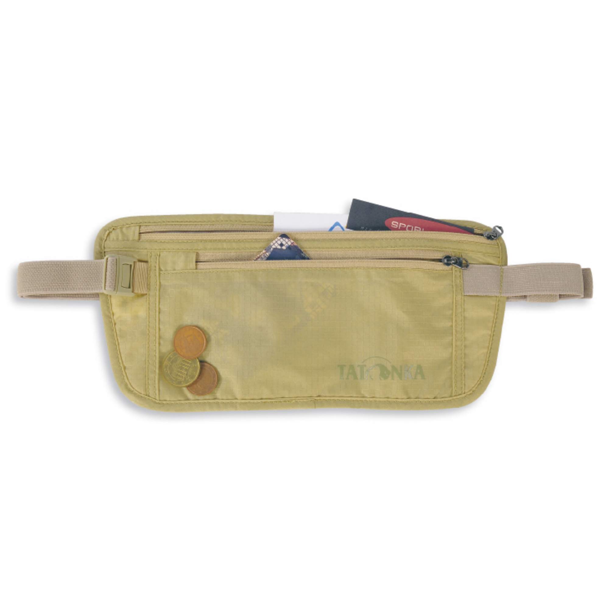Tatonka SKIN MONEYBELT INT. - Wertsachenaufbewahrung Tatonka SKIN MONEYBELT INT. - Wertsachenaufbewahrung